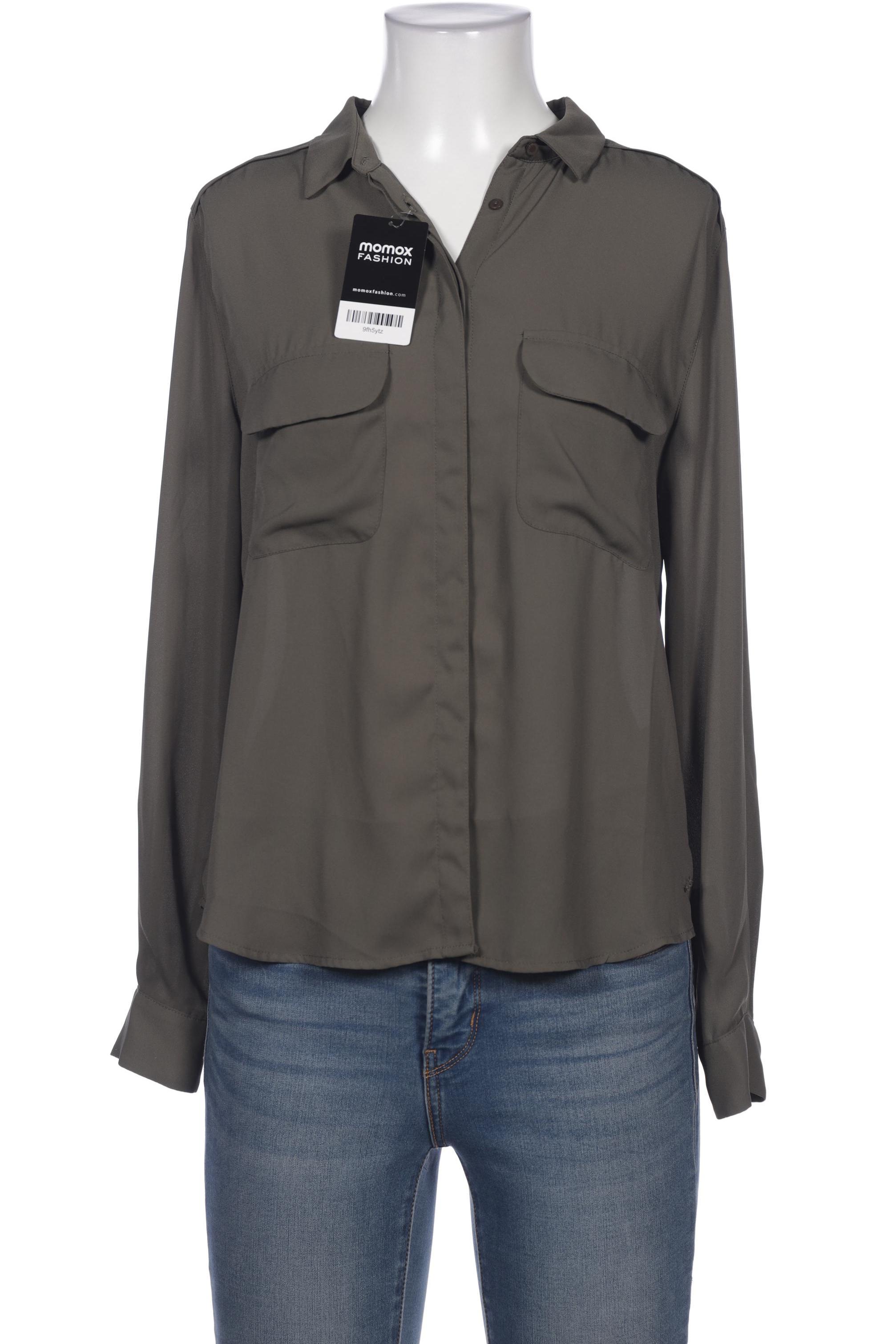 

Pepe Jeans Damen Bluse, grün