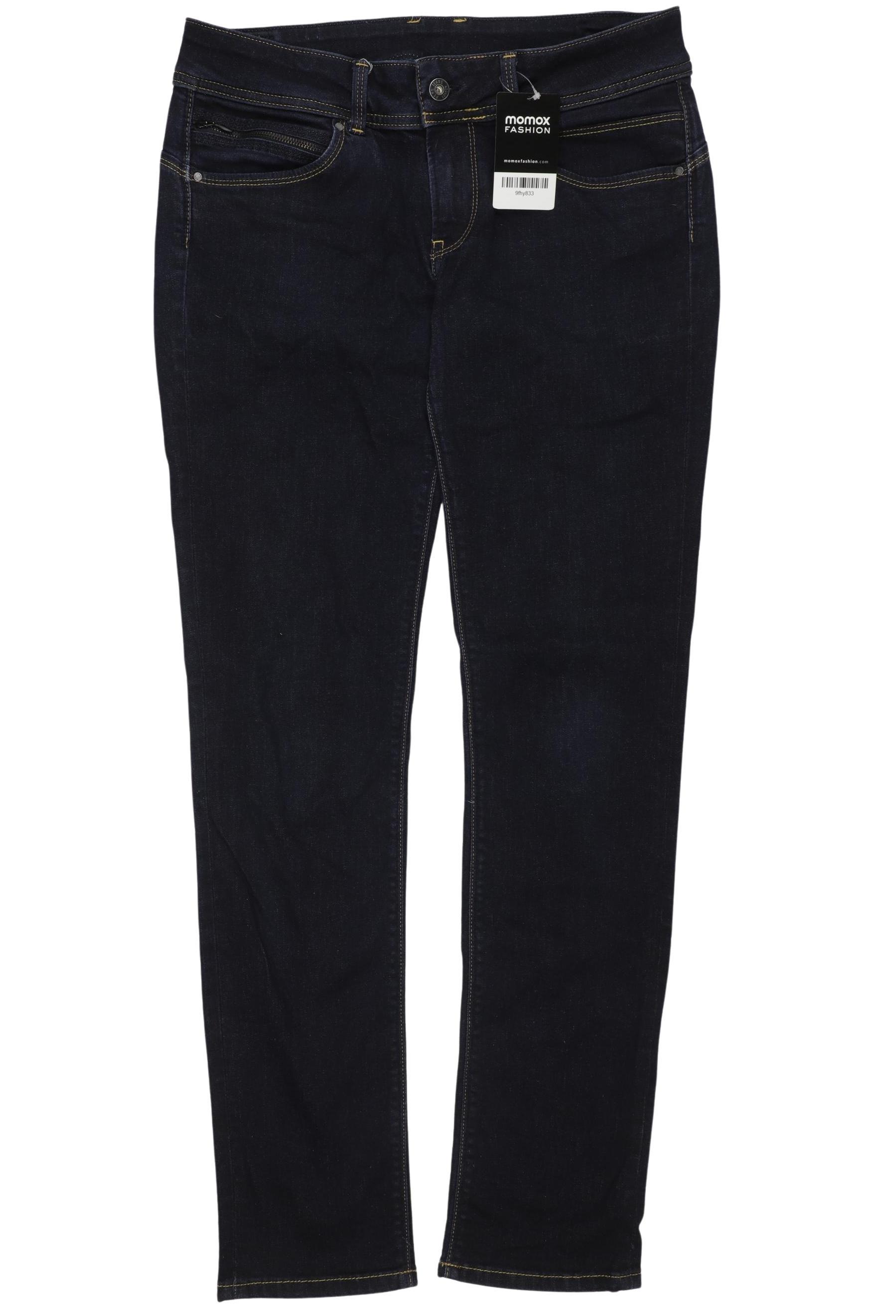 

Pepe Jeans Damen Jeans, marineblau, Gr. 31