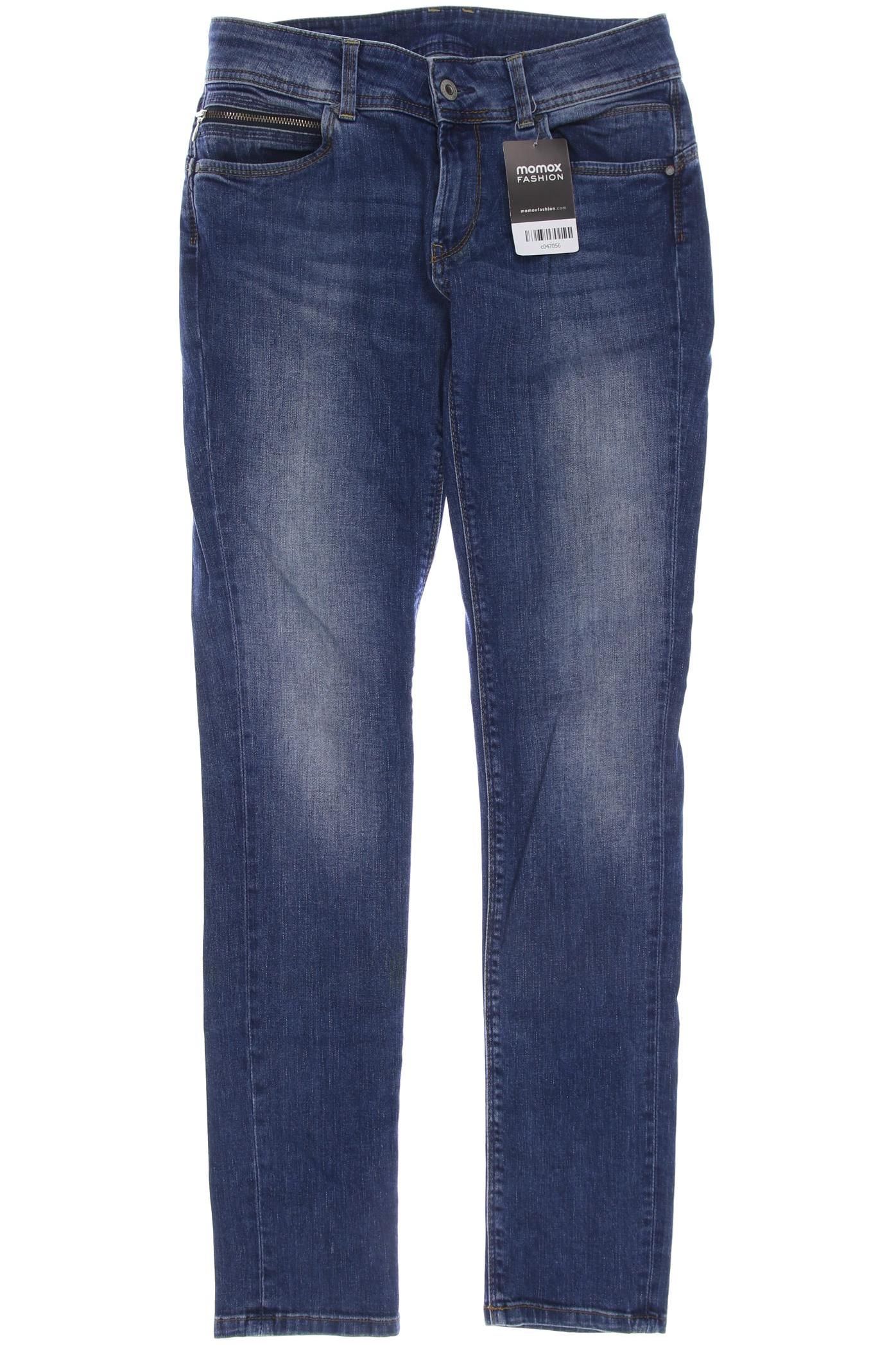 

Pepe Jeans Damen Jeans, blau