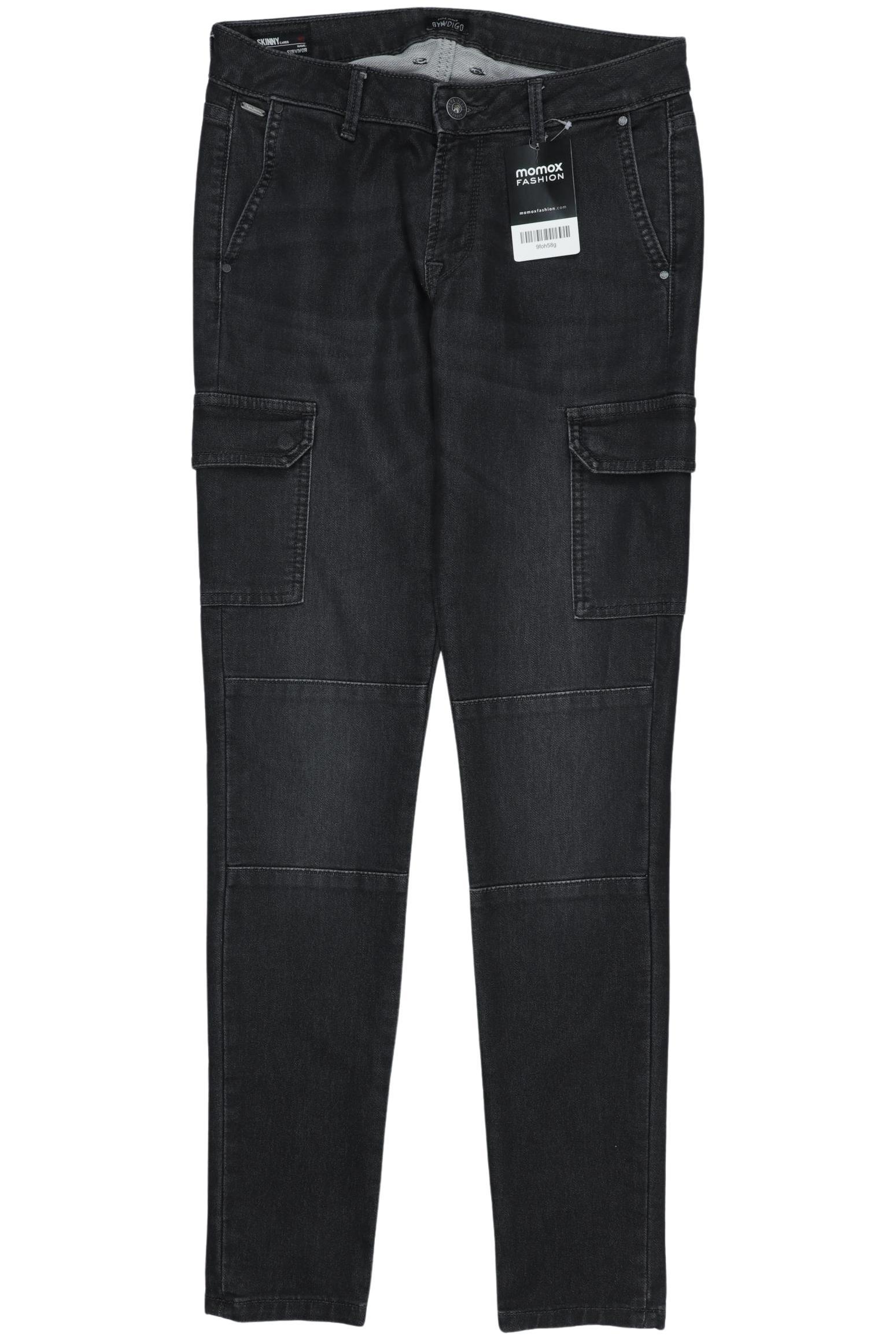 

Pepe Jeans Damen Jeans, schwarz, Gr. 26