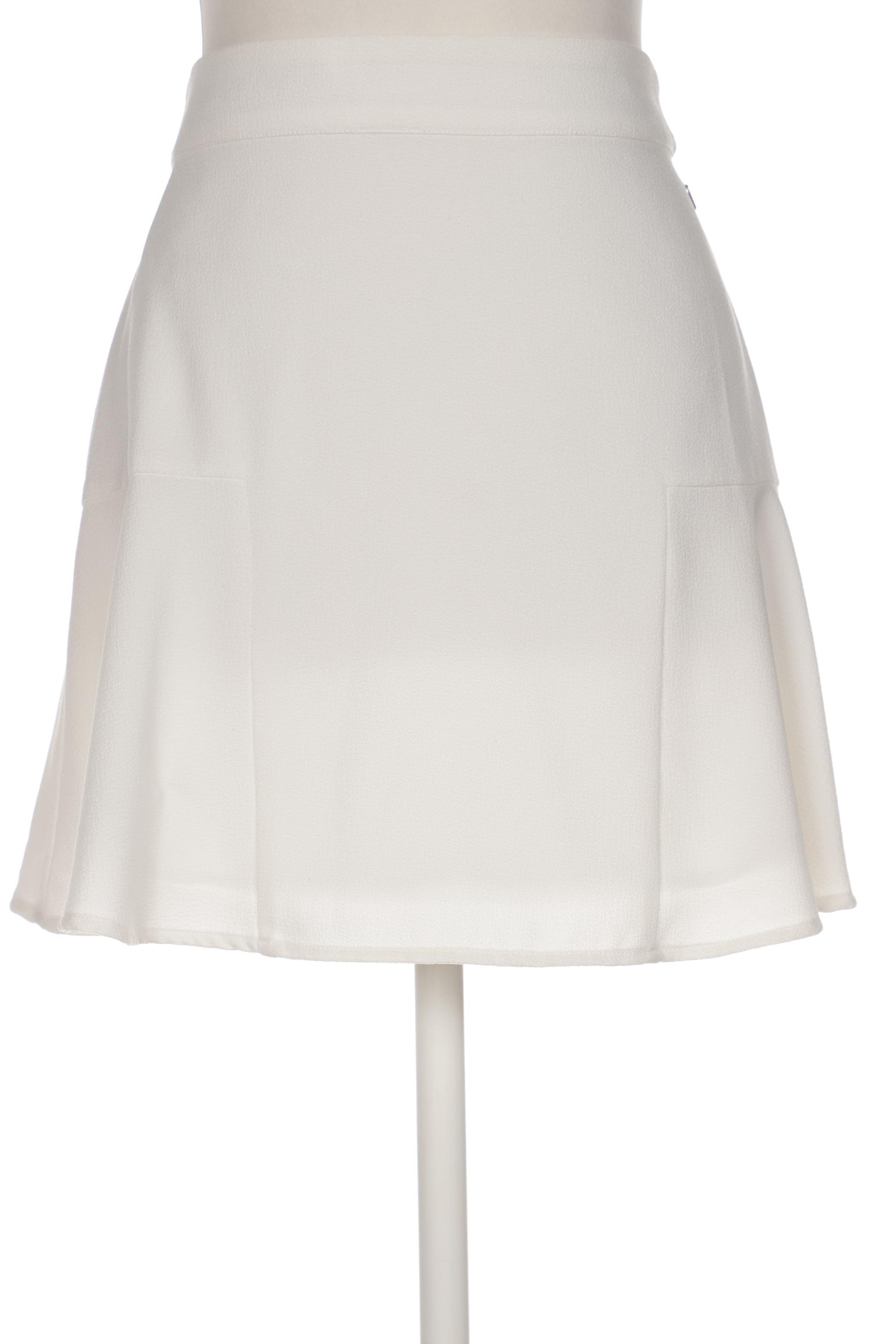 

Pepe Jeans Damen Rock, weiß, Gr. 36