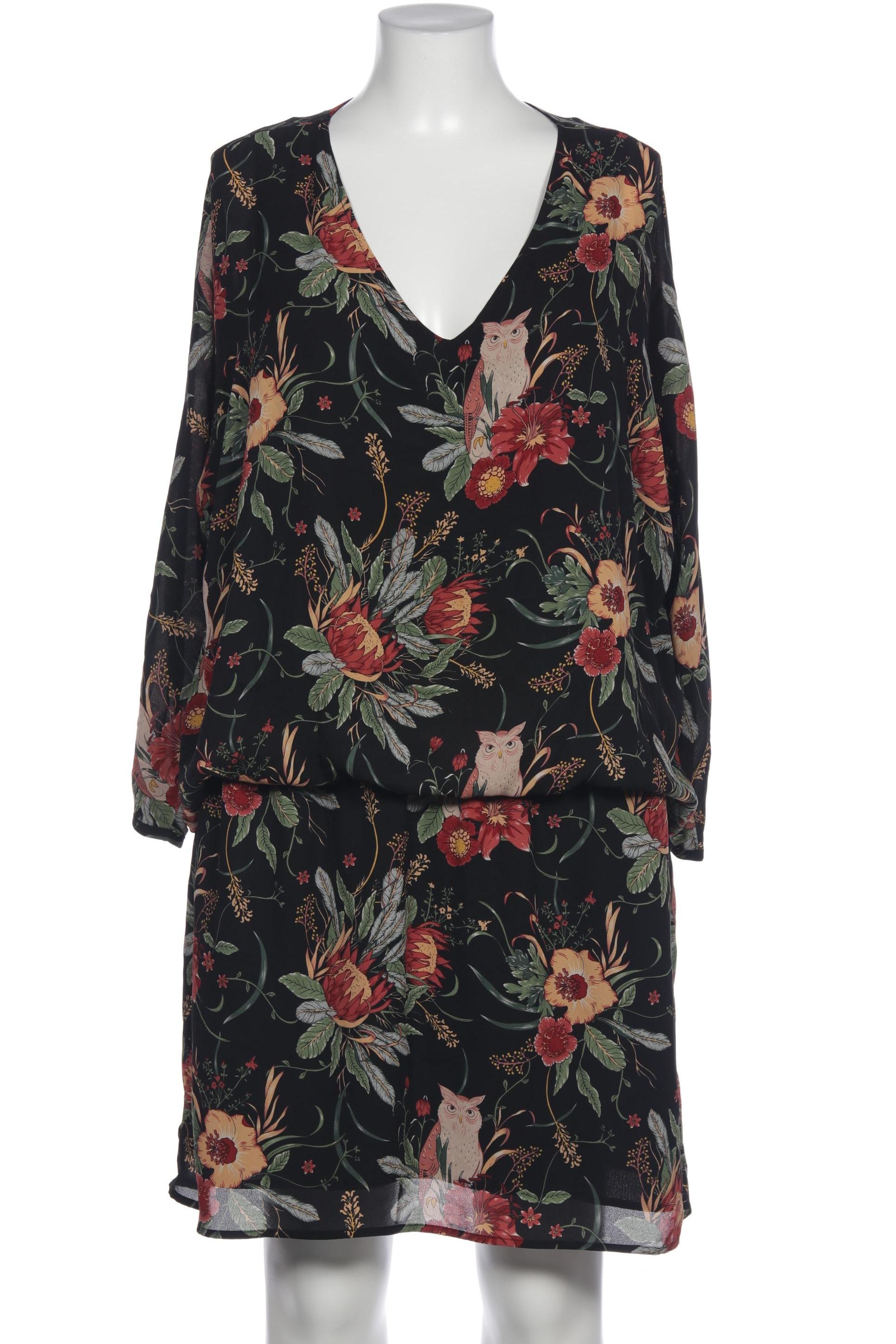 

Pepe Jeans Damen Kleid, schwarz, Gr. 42