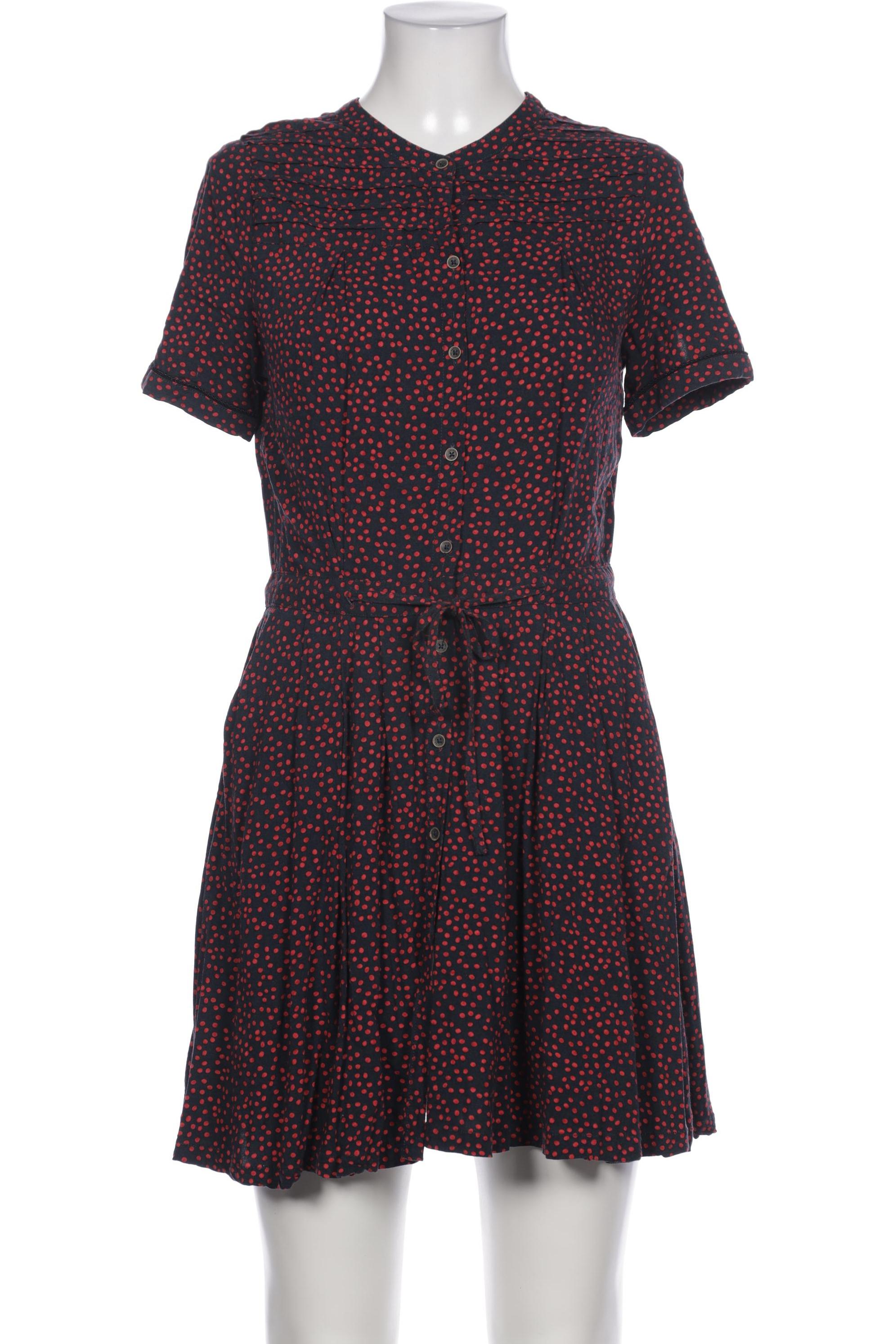 

Pepe Jeans Damen Kleid, marineblau, Gr. 38