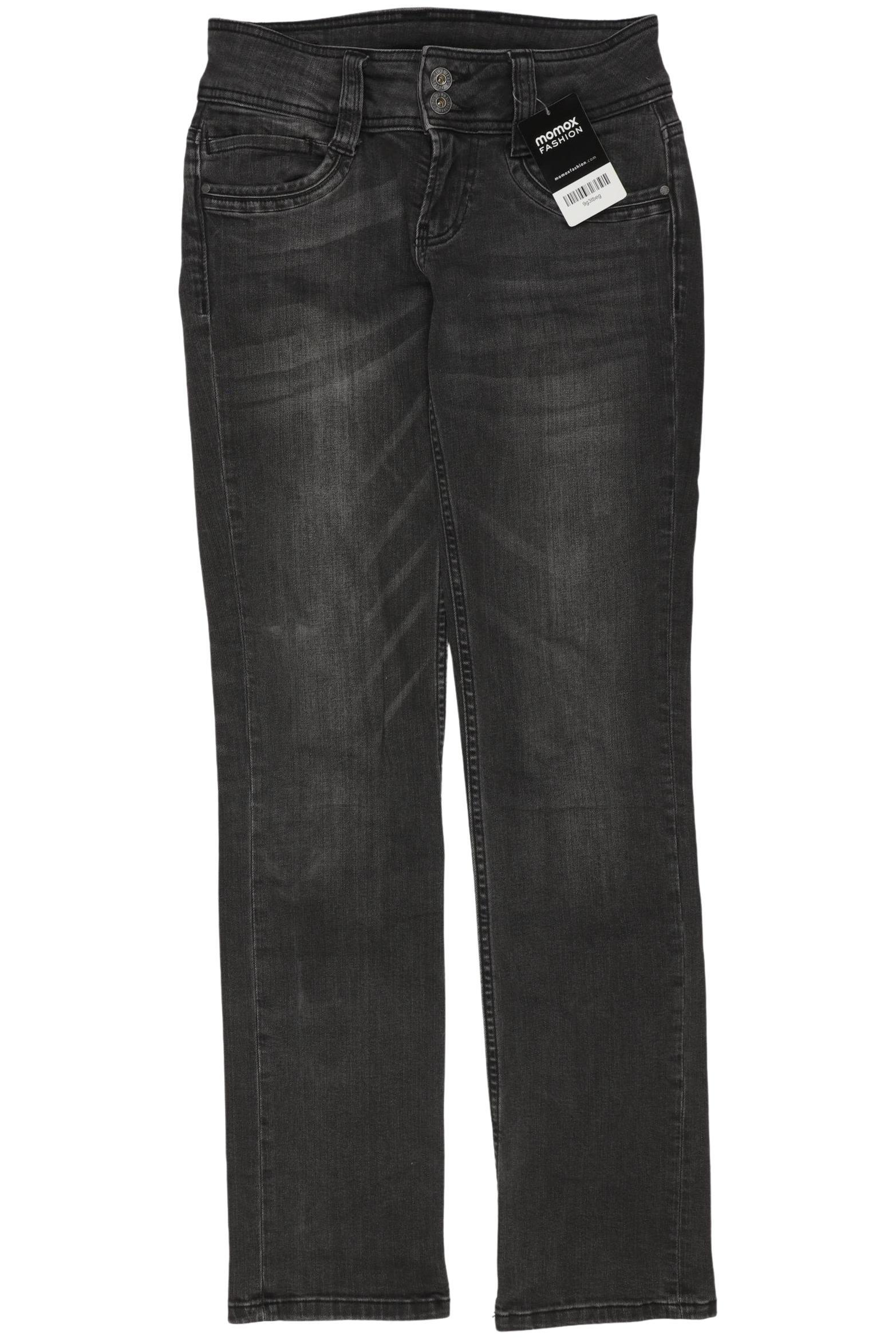 

Pepe Jeans Damen Jeans, grau, Gr. 26