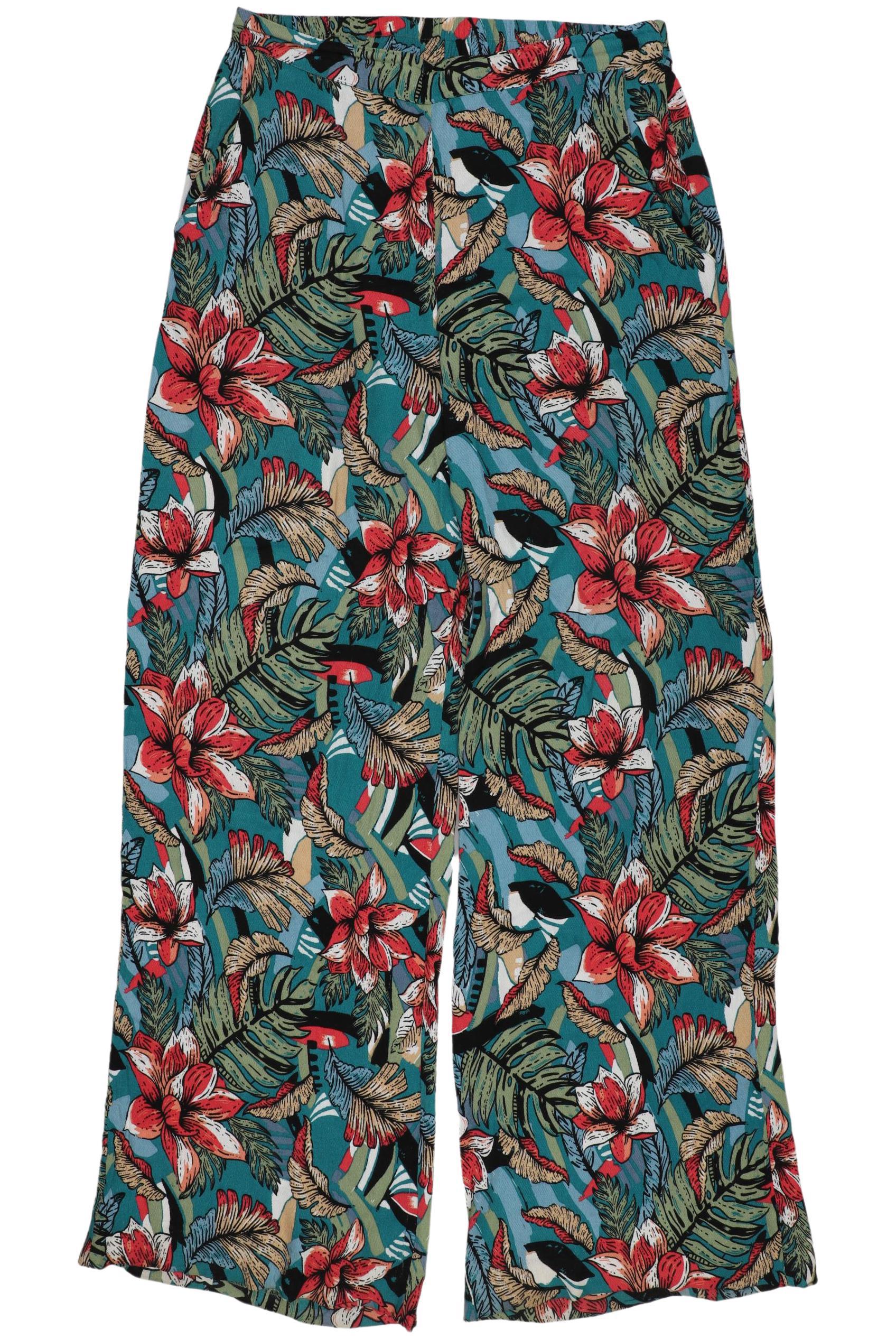 

Pepe Jeans Damen Stoffhose, mehrfarbig, Gr. 0