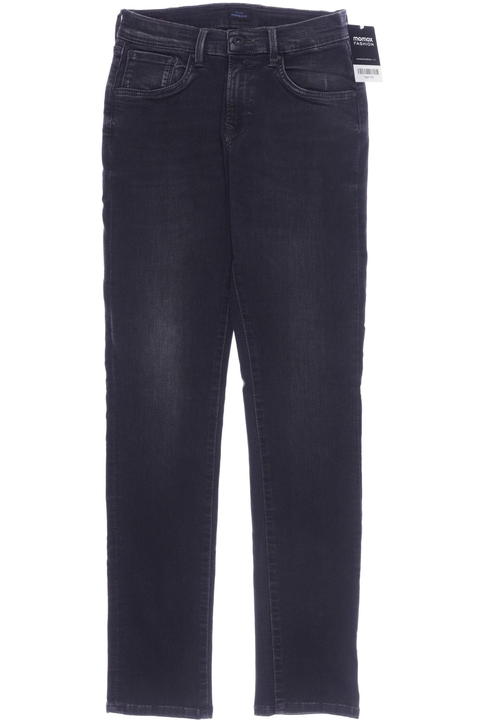 

Pepe Jeans Damen Jeans, grau