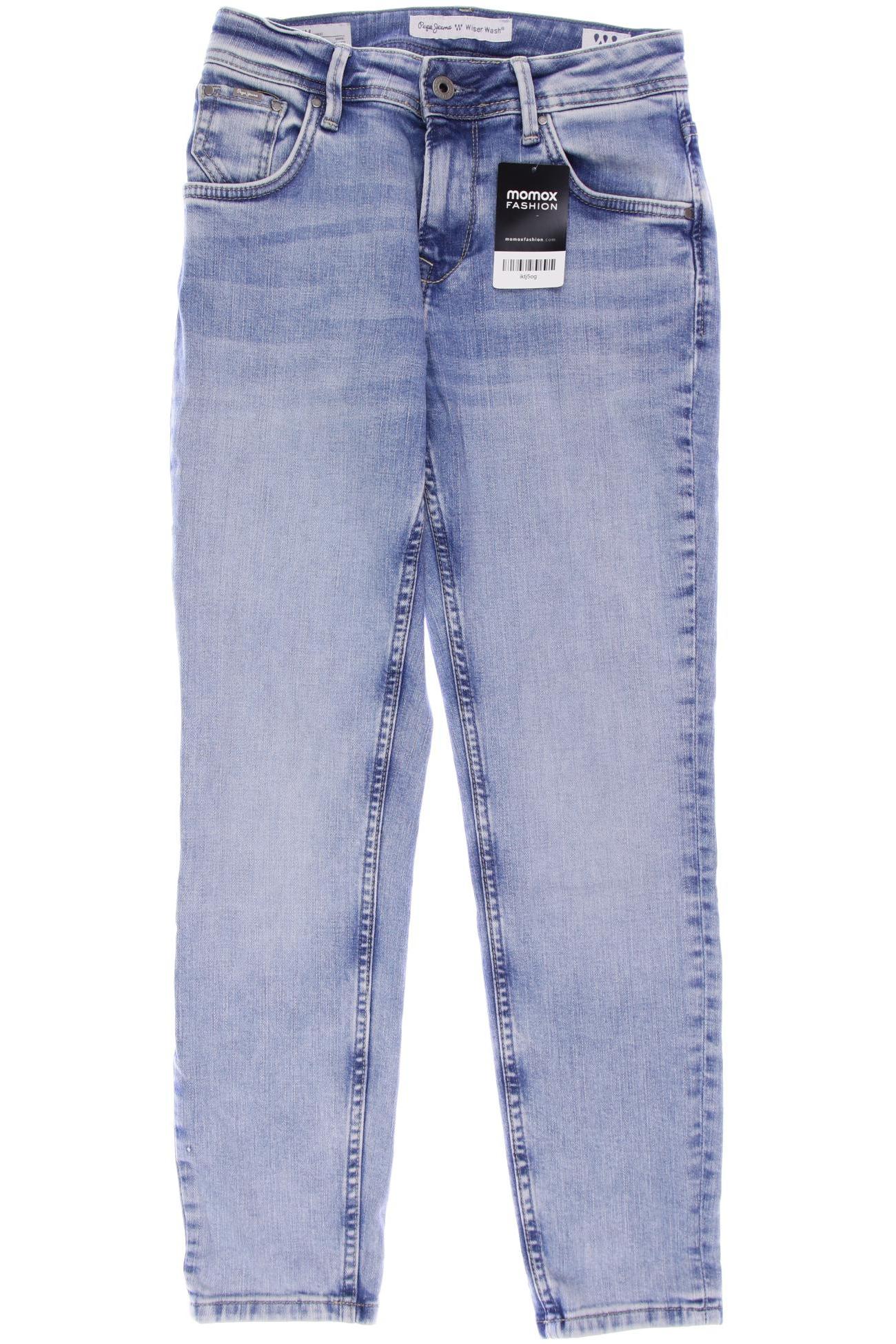 

Pepe Jeans Damen Jeans, hellblau