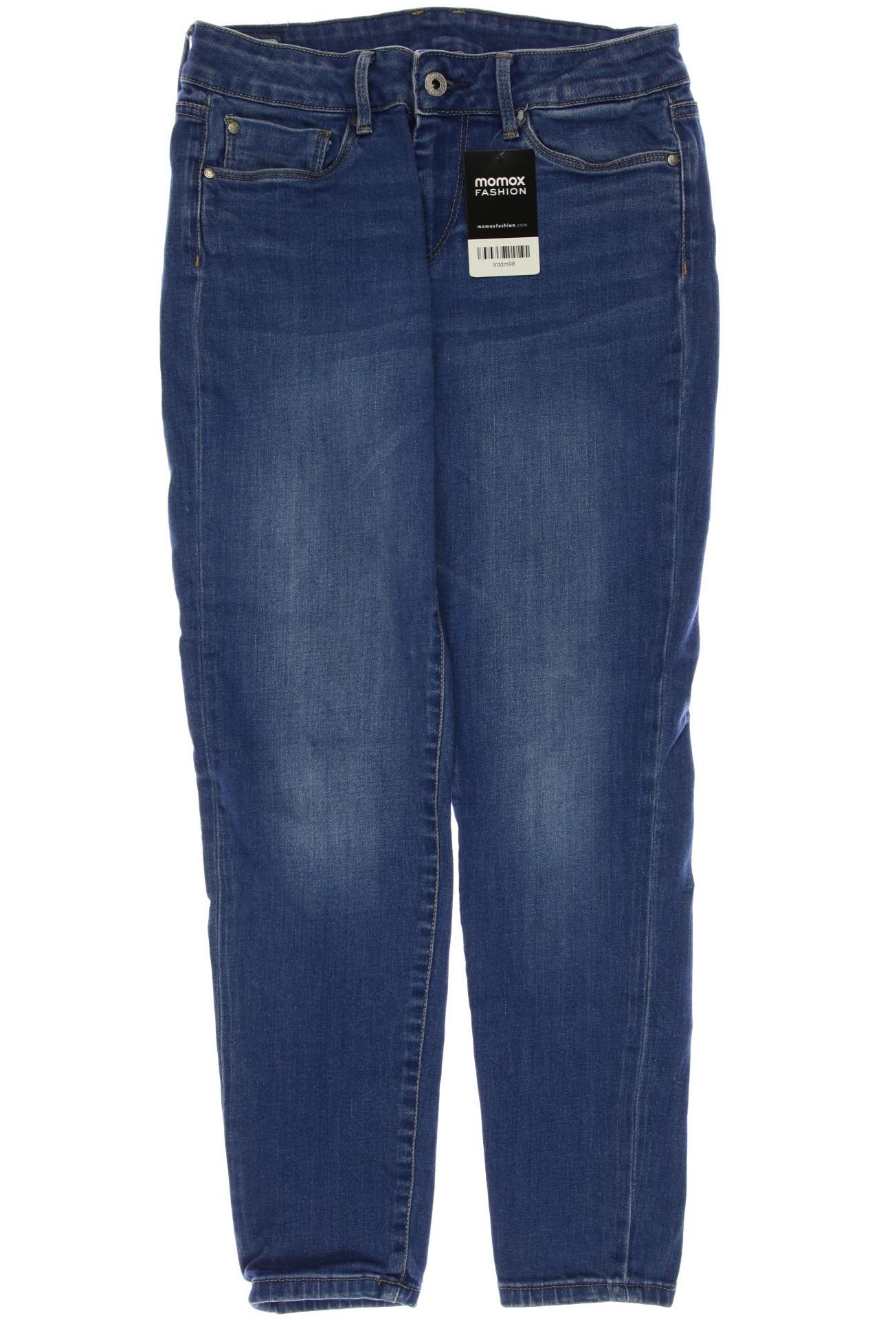 

Pepe Jeans Damen Jeans, blau, Gr. 29