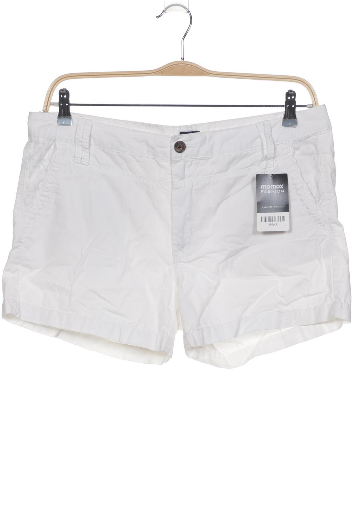 

Pepe Jeans Damen Shorts, weiß, Gr. 31