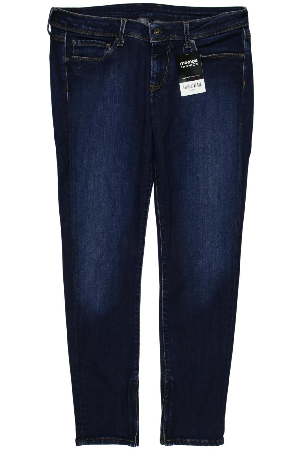 

Pepe Jeans Damen Jeans, blau, Gr. 31