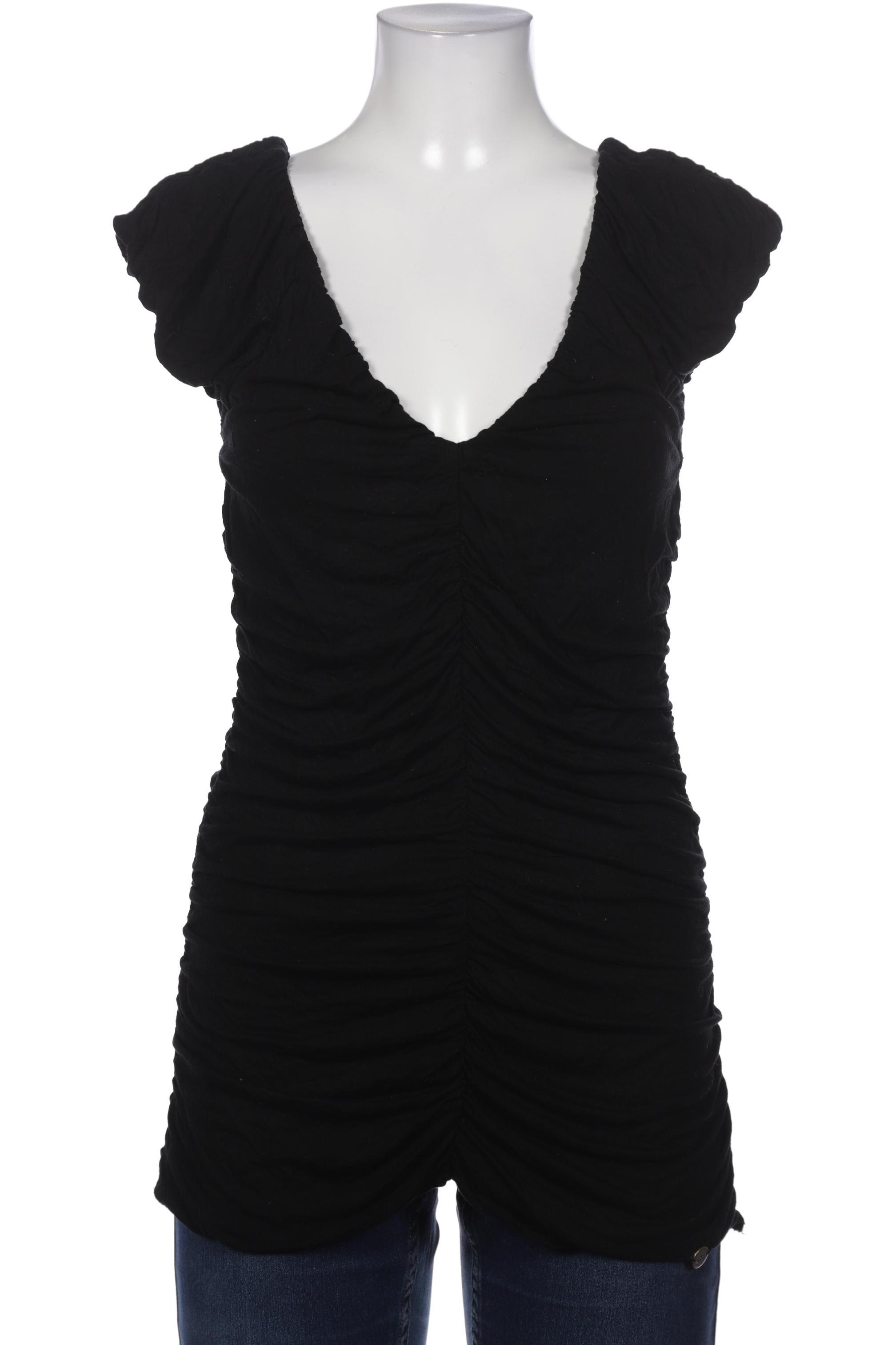 

Pepe Jeans Damen T-Shirt, schwarz, Gr. 42