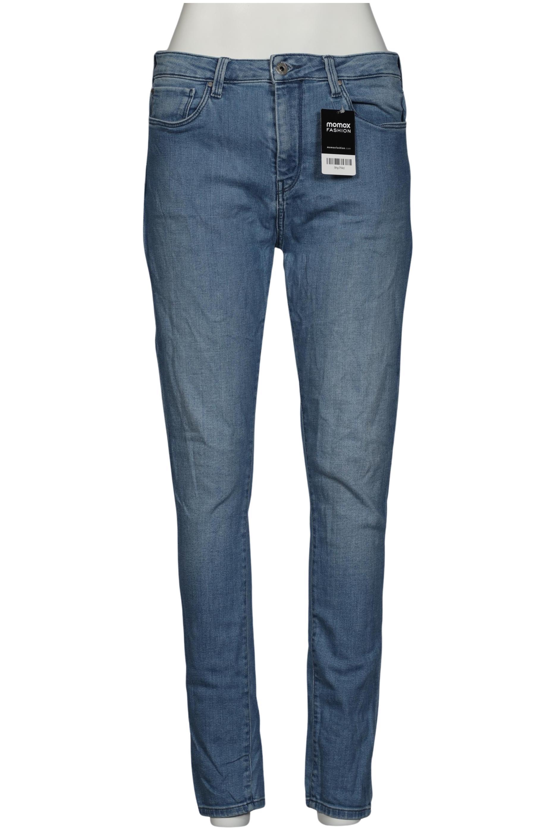 

Pepe Jeans Damen Jeans, blau, Gr. 31