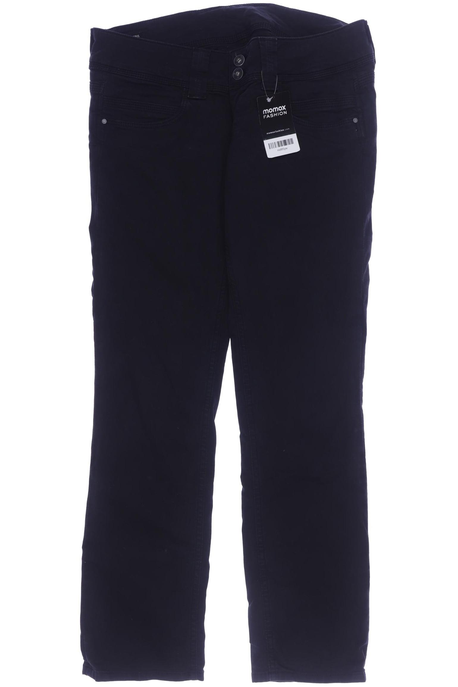 

Pepe Jeans Damen Jeans, schwarz, Gr. 31