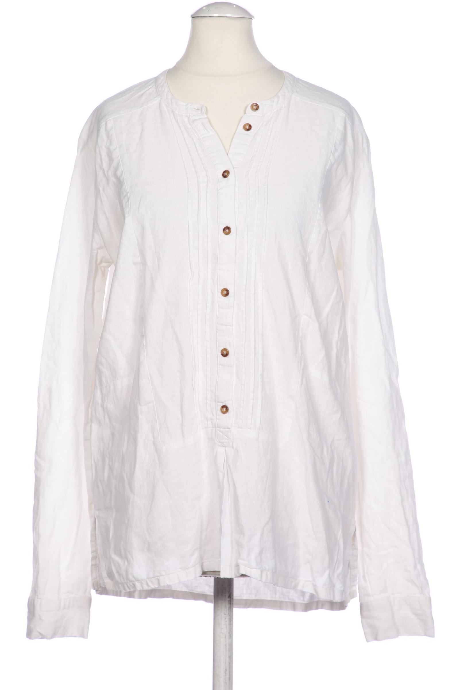 

Pepe Jeans Damen Bluse, weiß