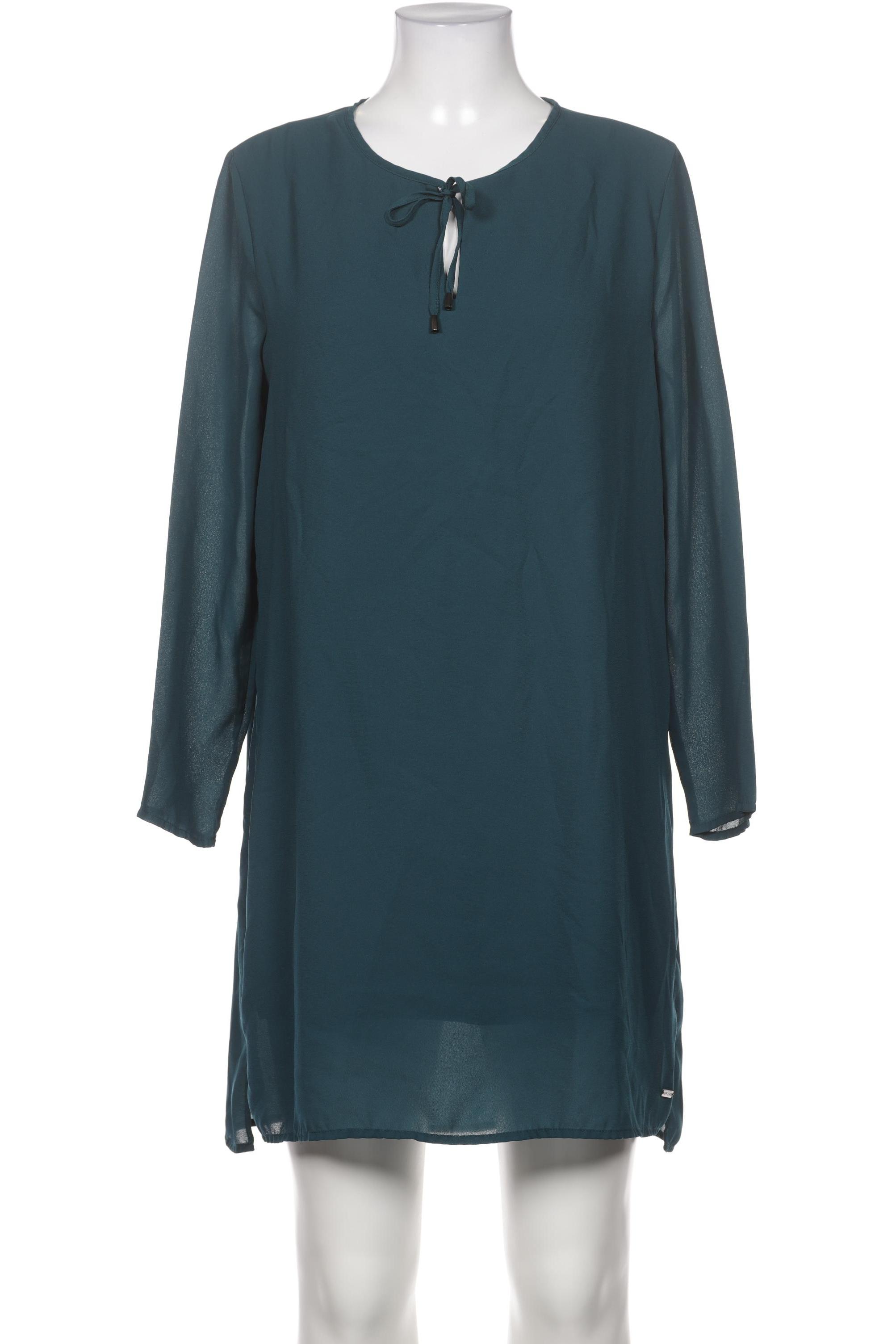 

Pepe Jeans Damen Kleid, türkis, Gr. 42