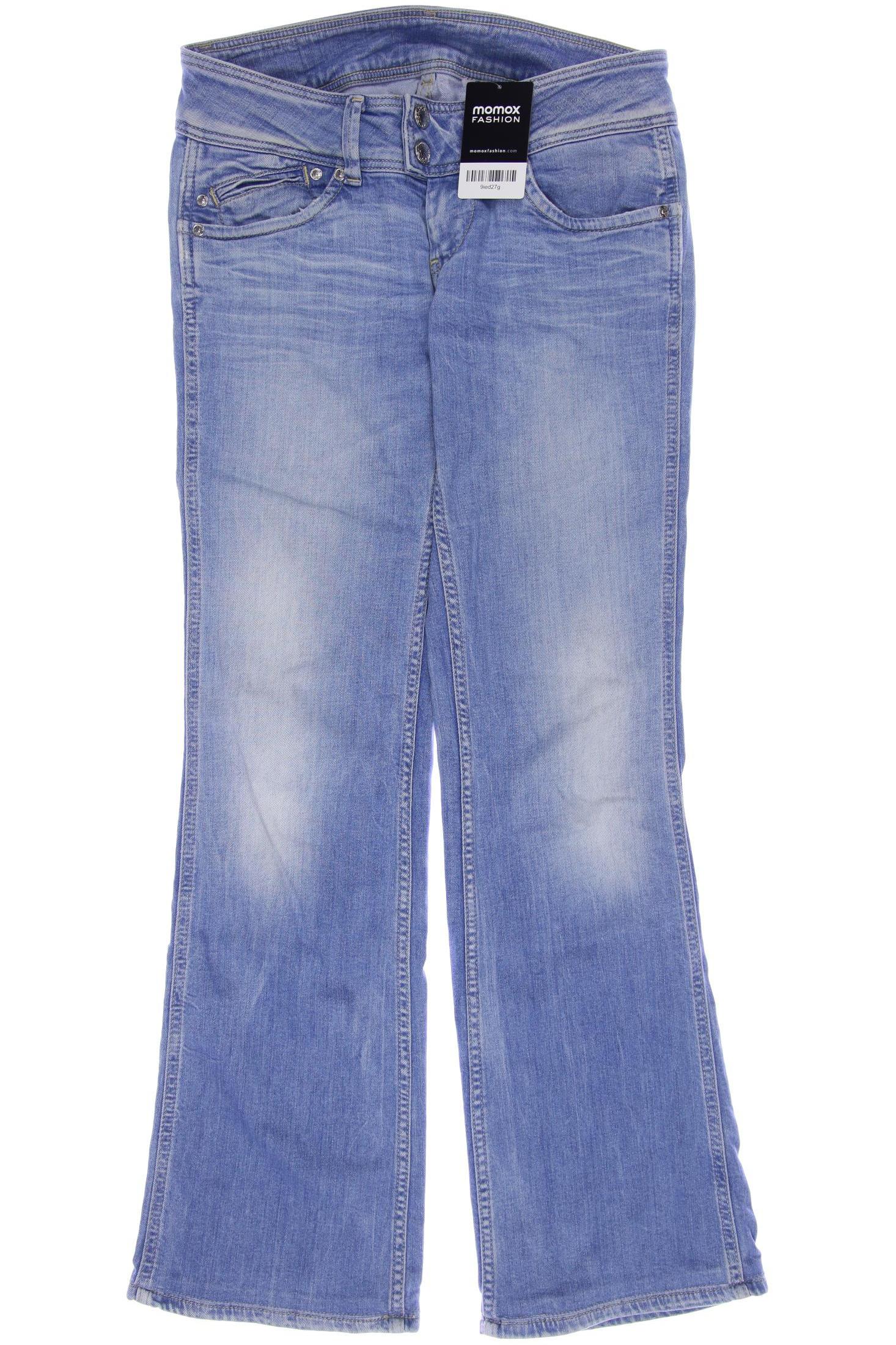

Pepe Jeans Damen Jeans, blau