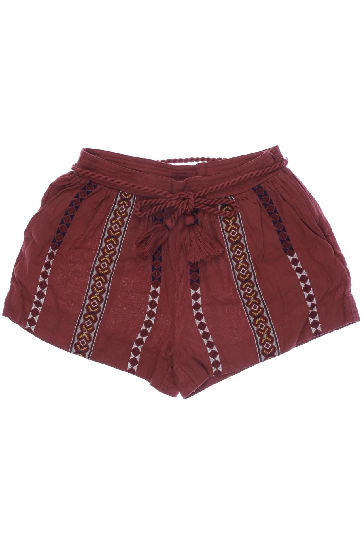 

Pepe Jeans Damen Shorts, braun, Gr. 34