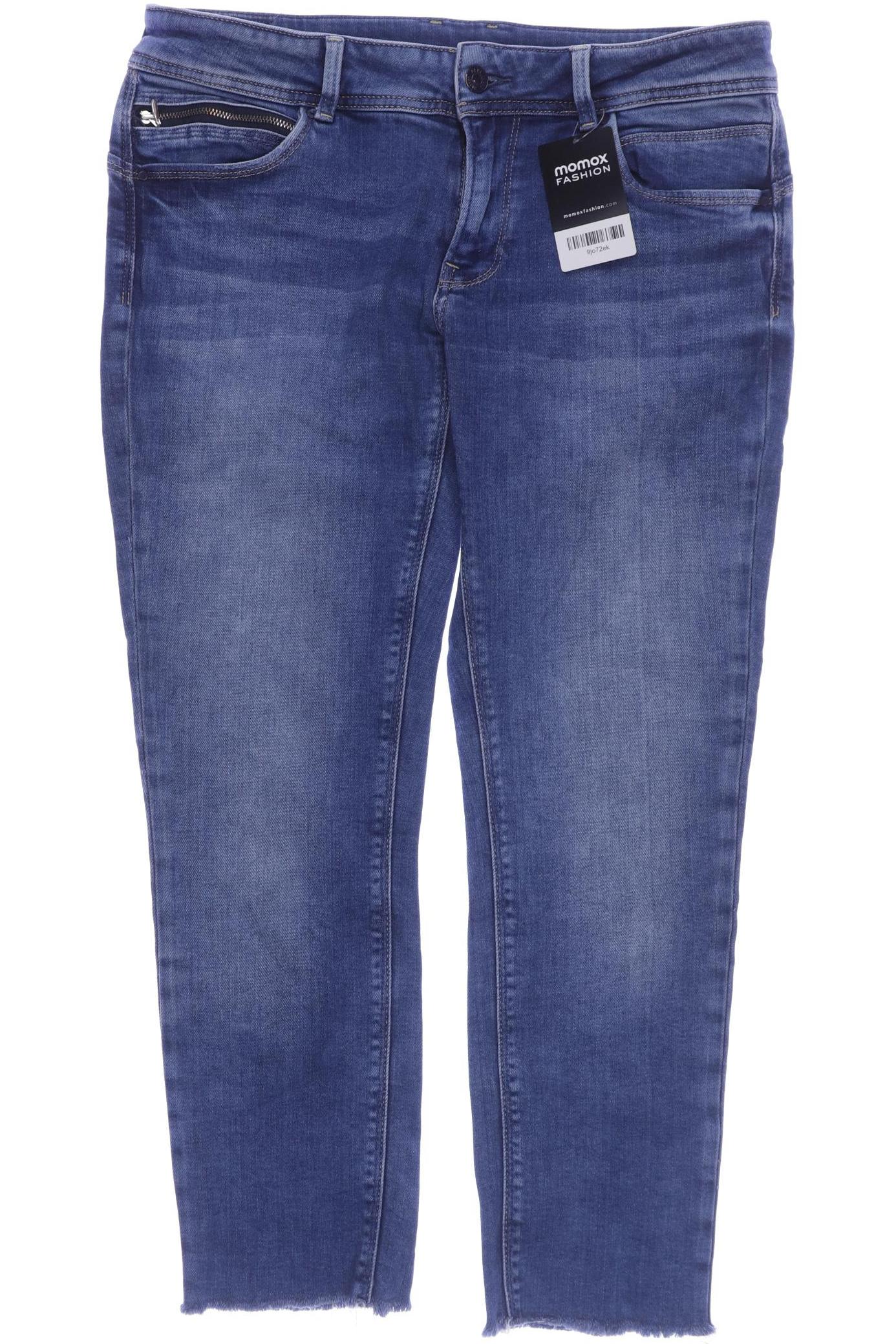 

Pepe Jeans Damen Jeans, blau