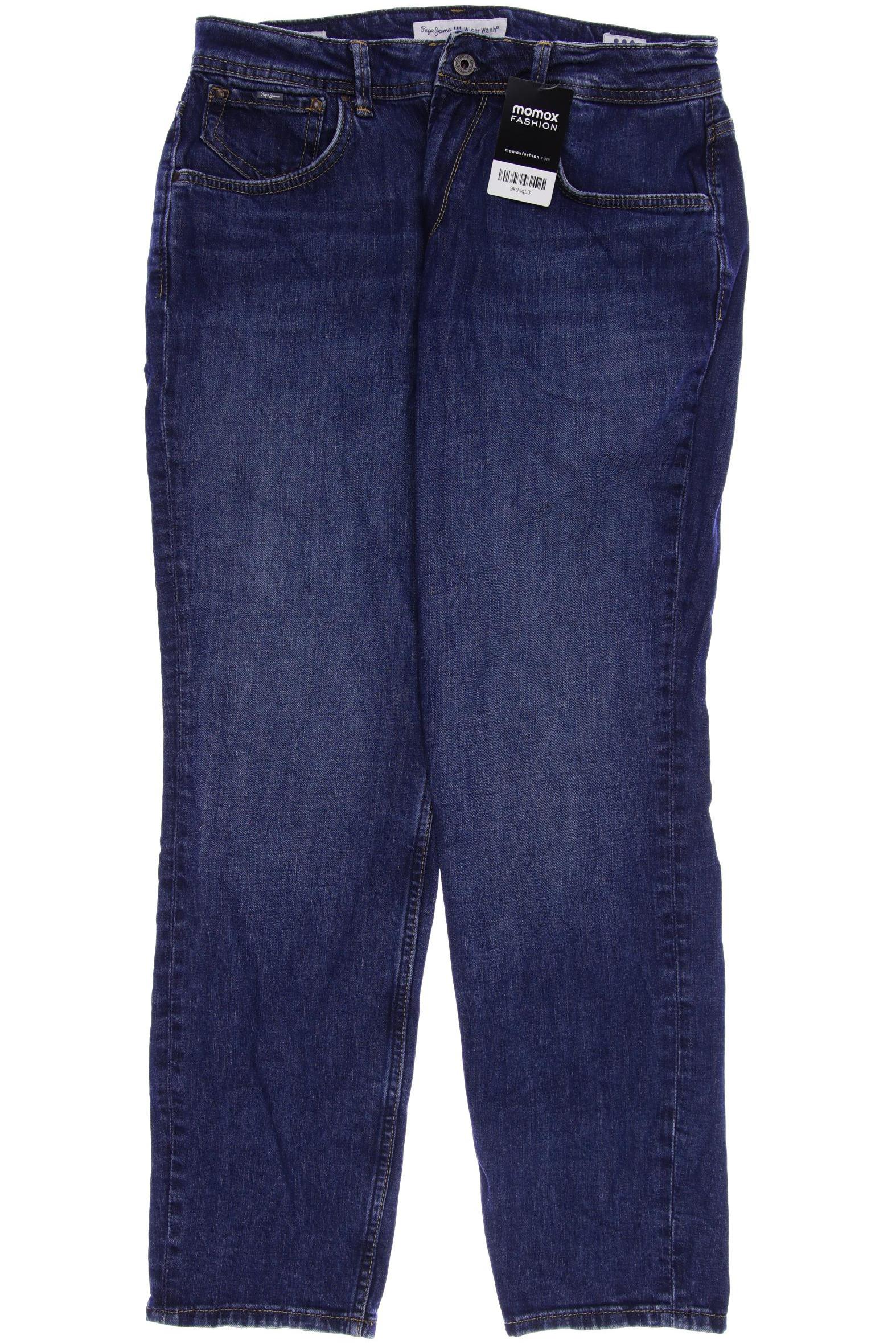 

Pepe Jeans Damen Jeans, blau