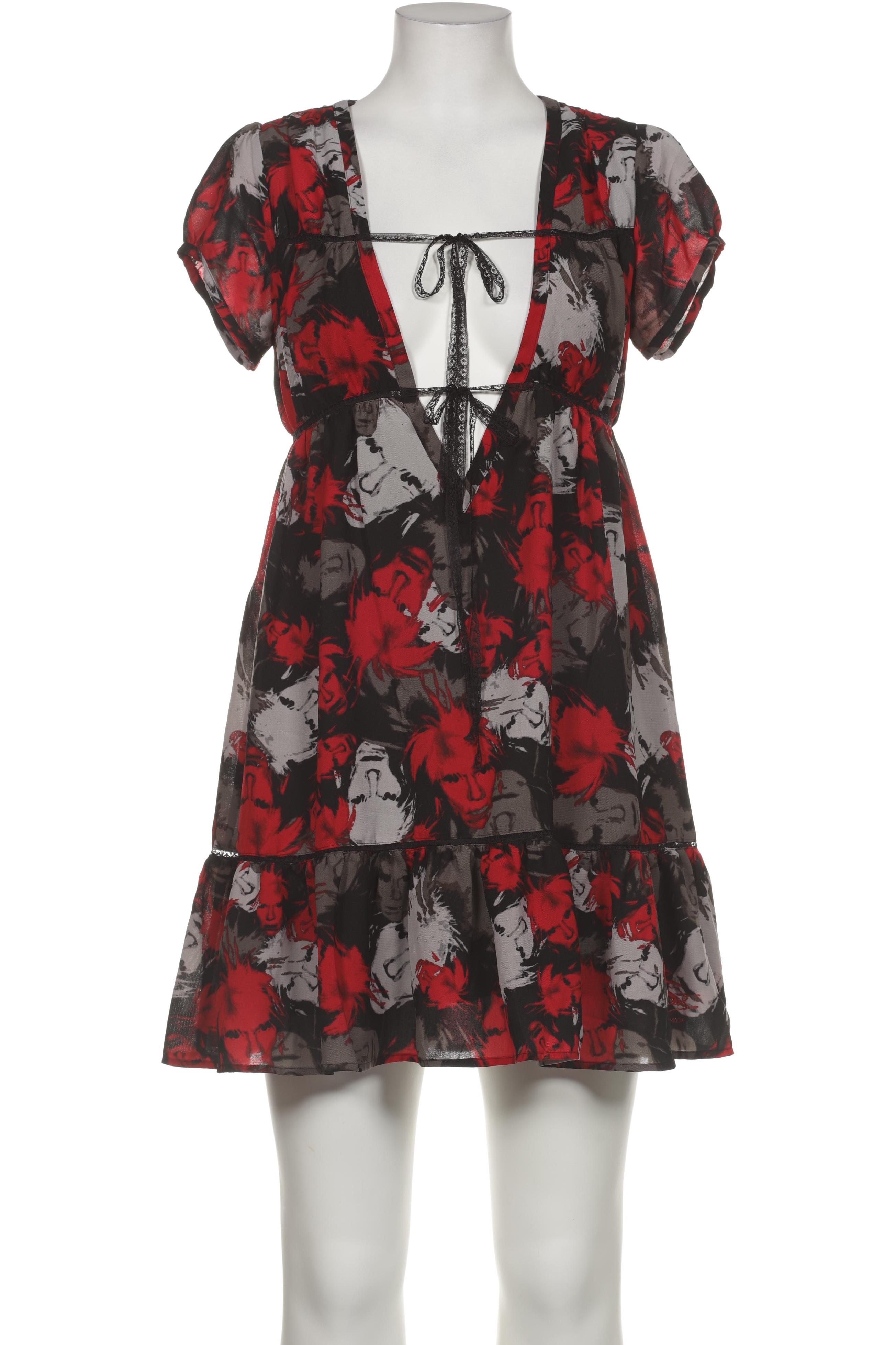 

Pepe Jeans Damen Kleid, mehrfarbig, Gr. 38