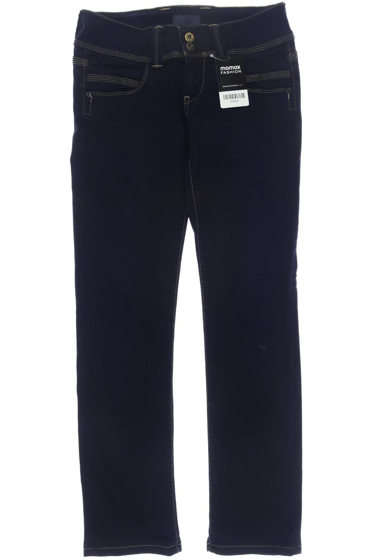 

Pepe Jeans Damen Jeans, marineblau, Gr. 28