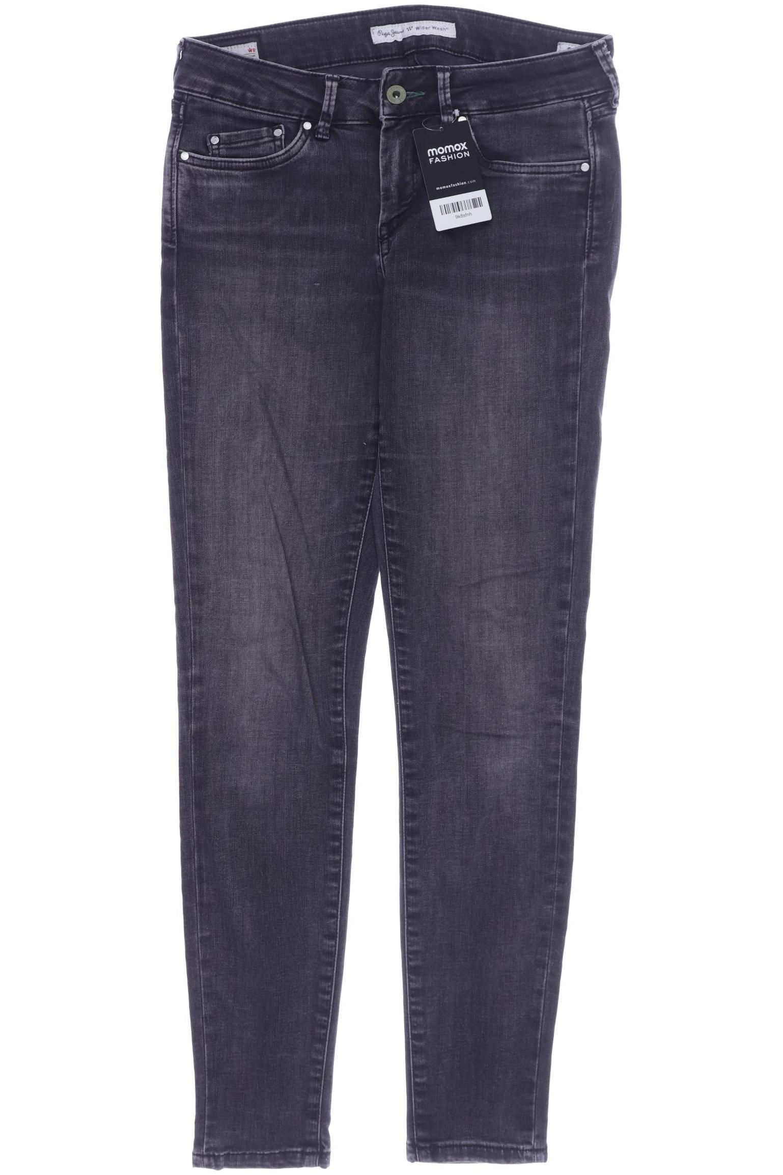 

Pepe Jeans Damen Jeans, grau