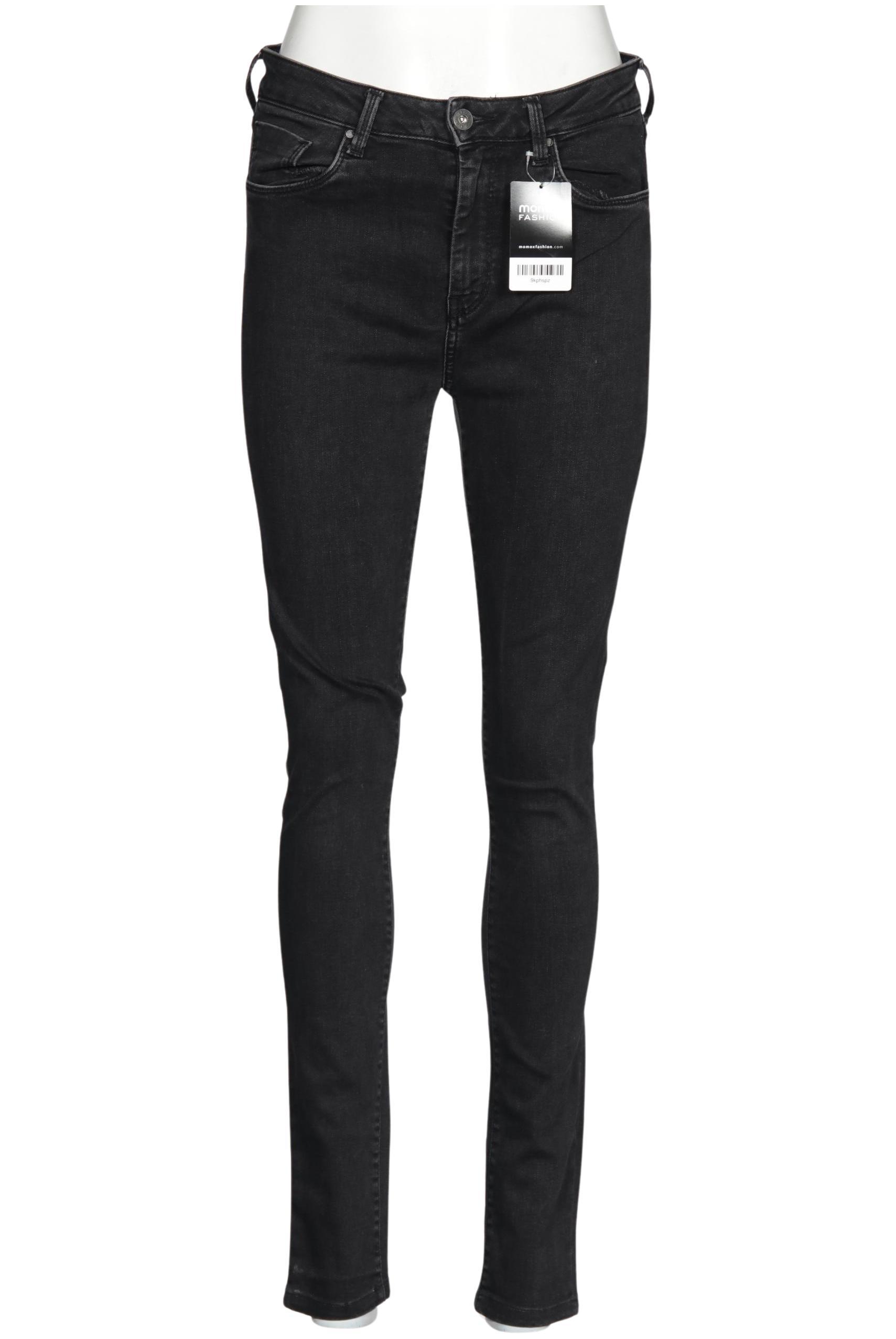 

Pepe Jeans Damen Jeans, schwarz, Gr. 30
