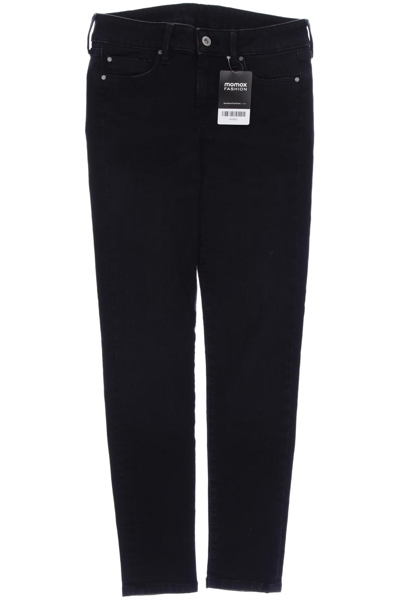 

Pepe Jeans Damen Jeans, schwarz, Gr. 27