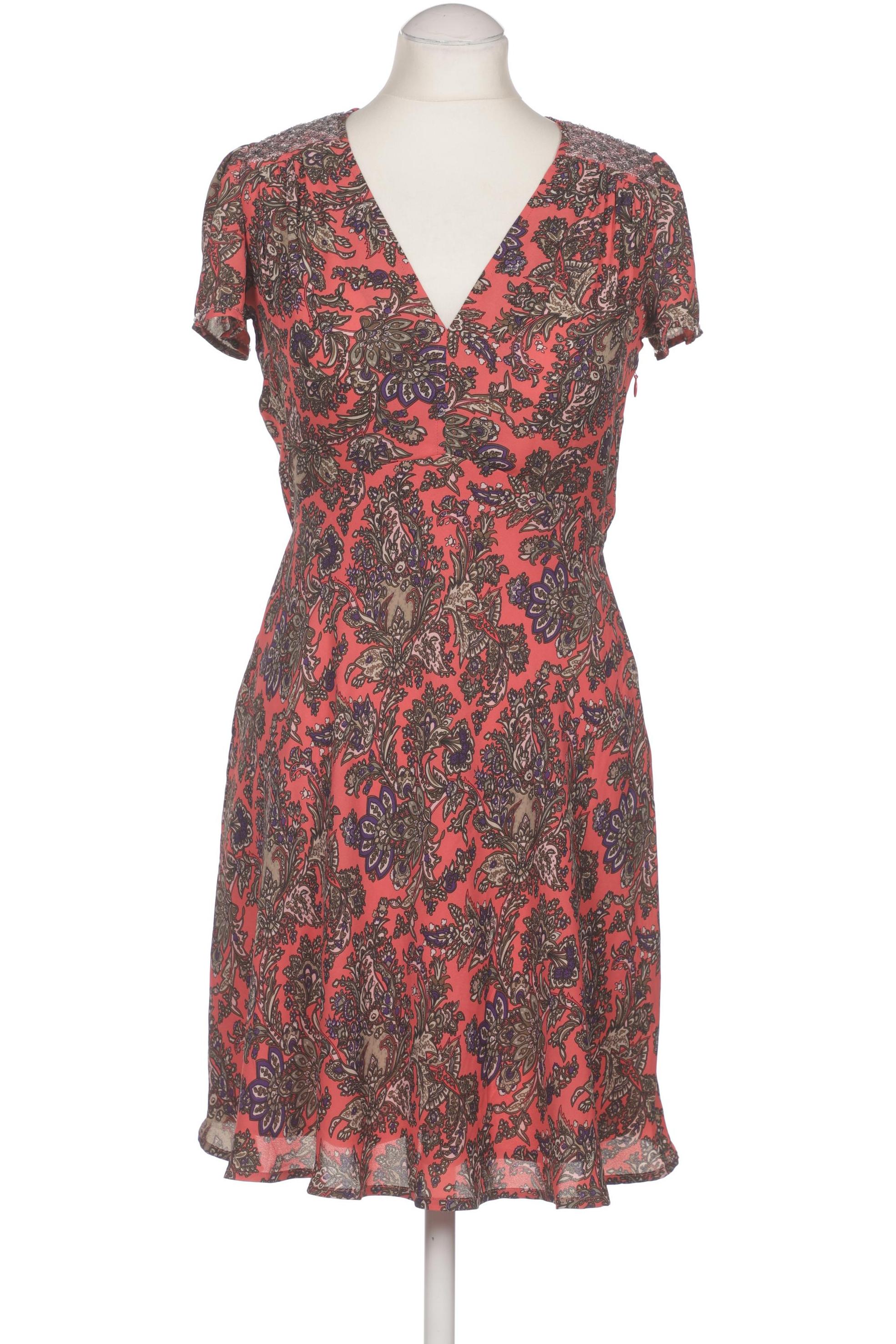 

Pepe Jeans Damen Kleid, pink, Gr. 36