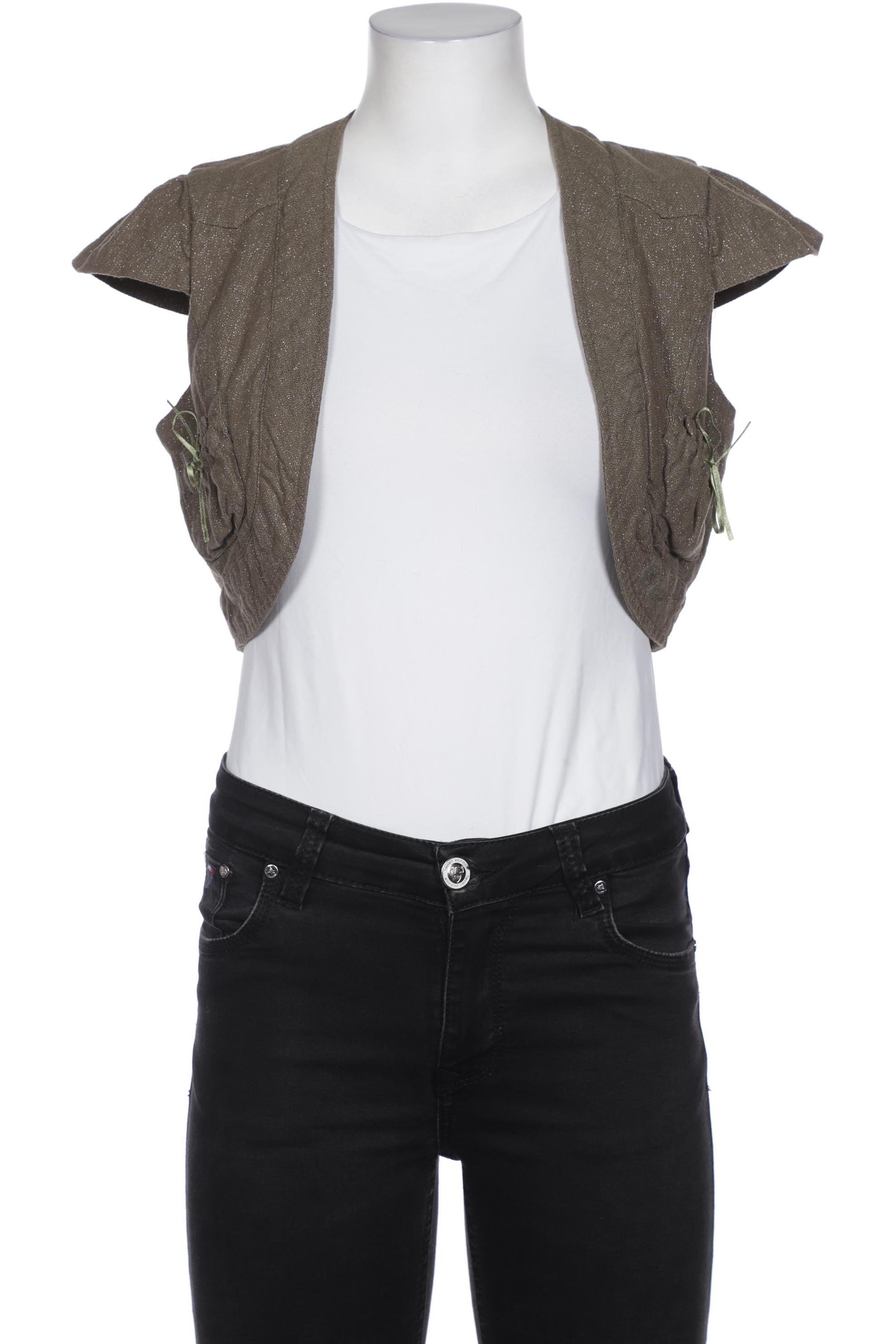 

Pepe Jeans Damen Blazer, grün