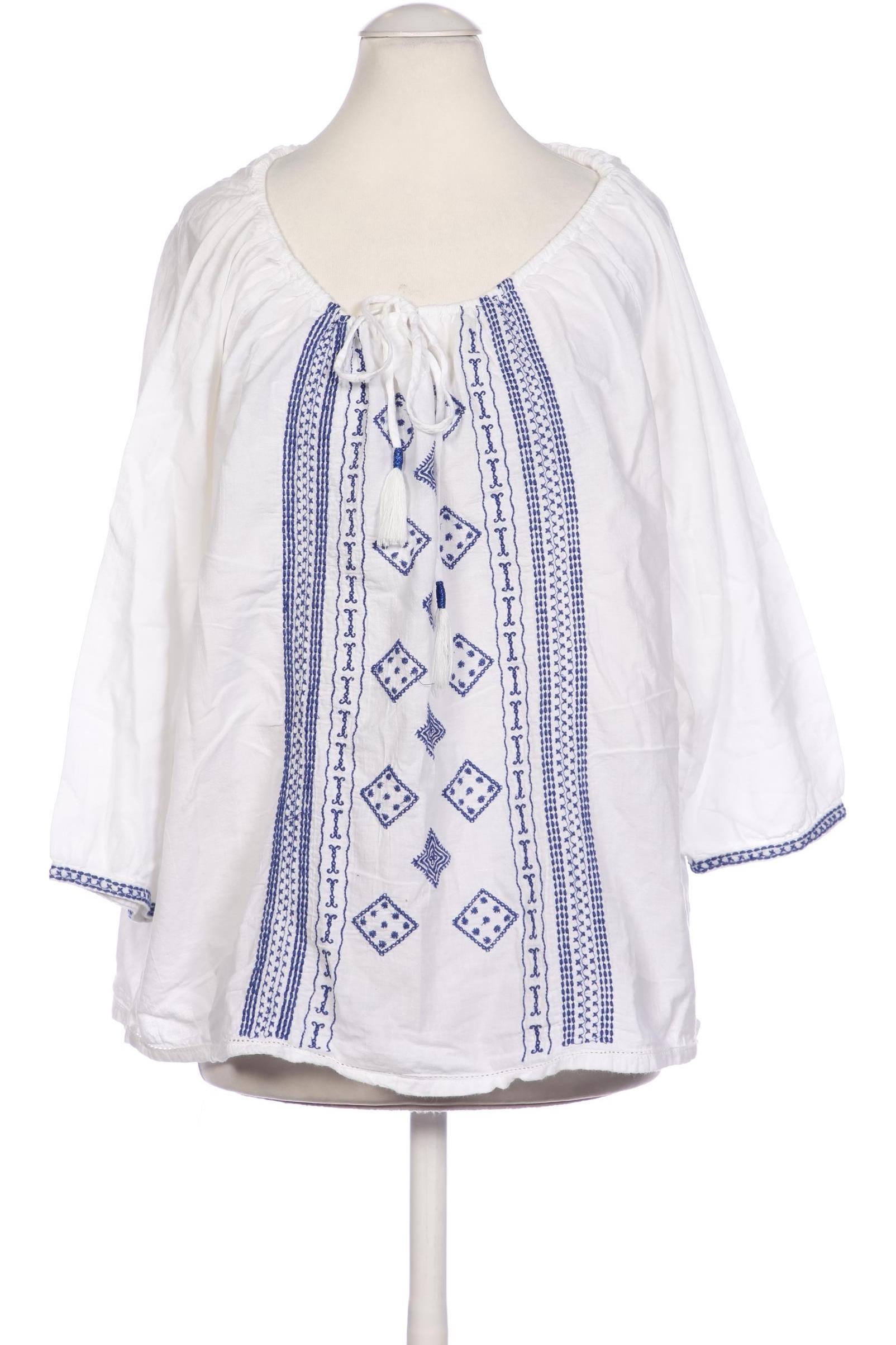 

Pepe Jeans Damen Bluse, weiß, Gr. 36