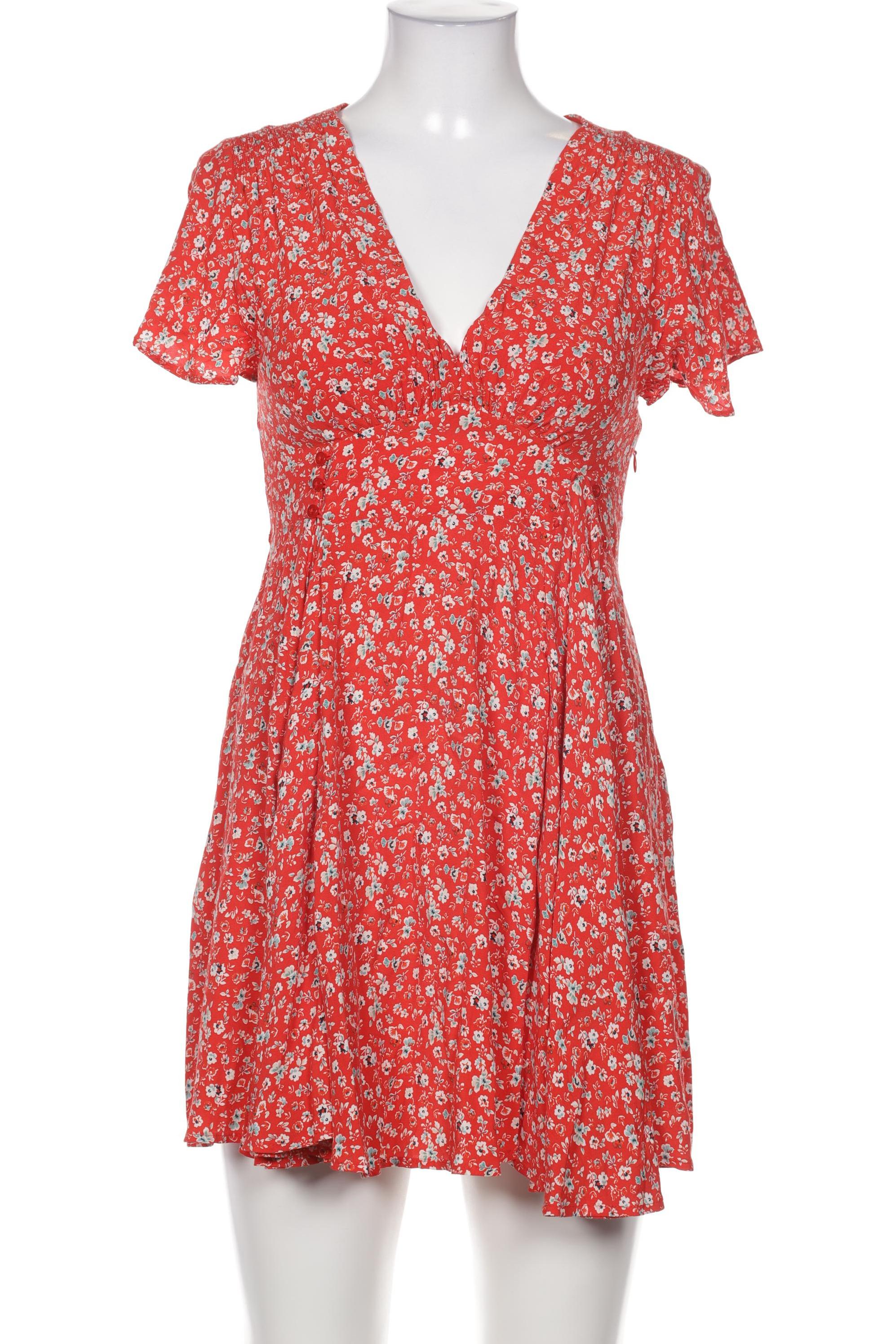 

Pepe Jeans Damen Kleid, rot, Gr. 36