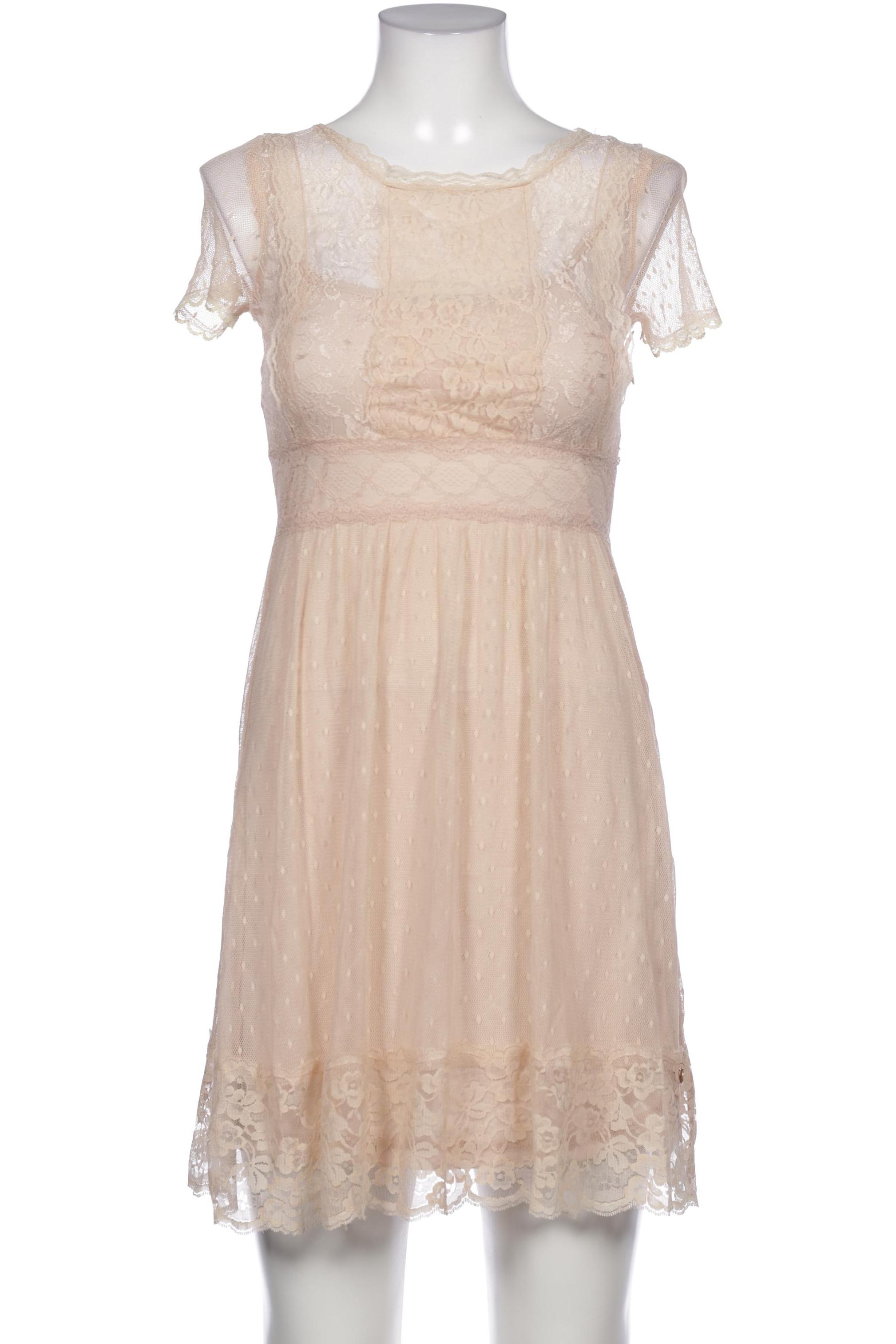 

Pepe Jeans Damen Kleid, beige