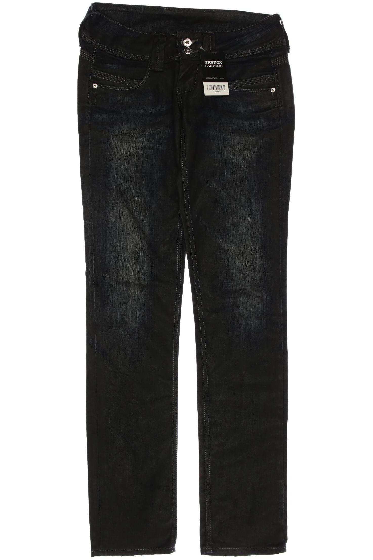 

Pepe Jeans Damen Jeans, marineblau