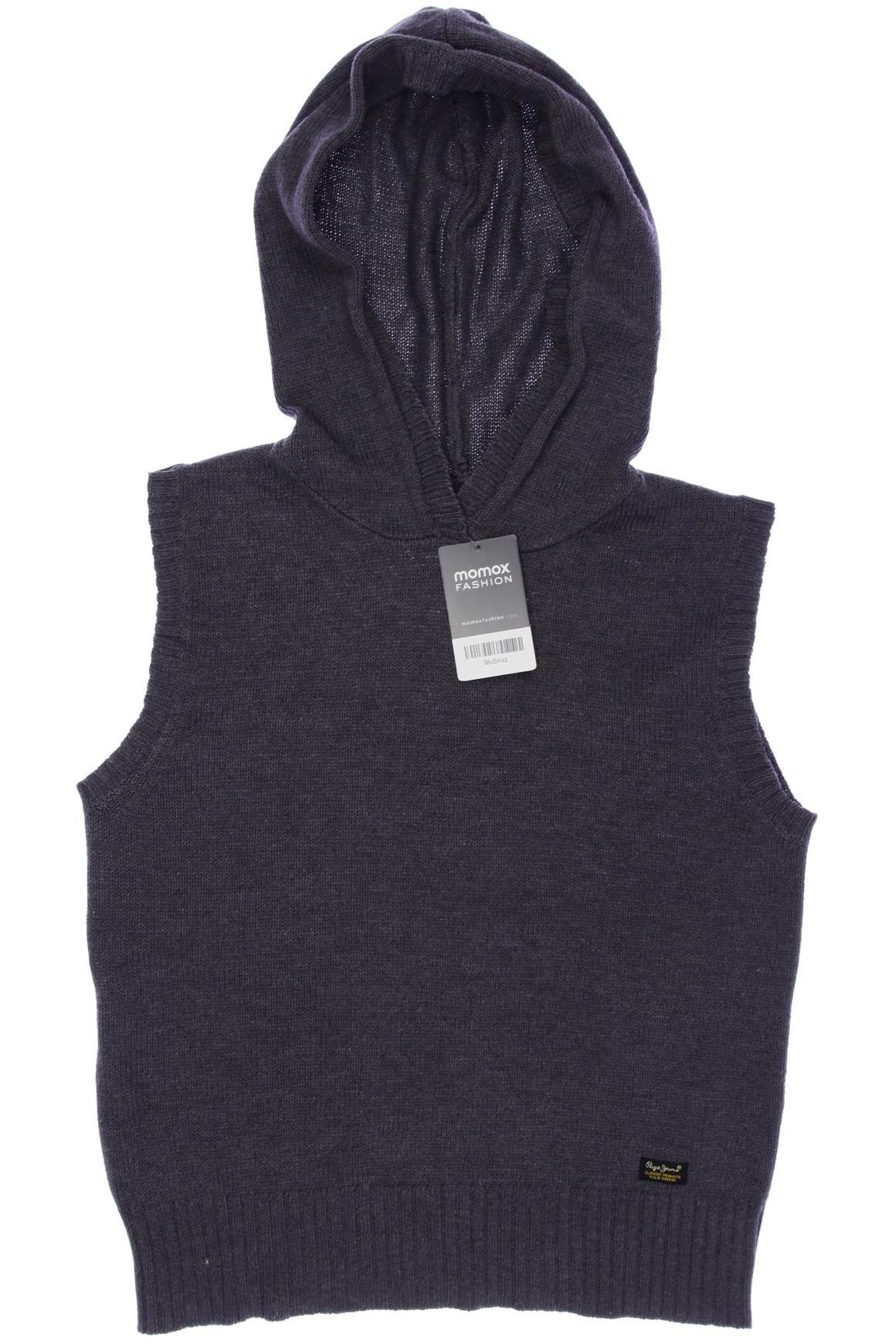 

Pepe Jeans Damen Pullover, grau, Gr. 42