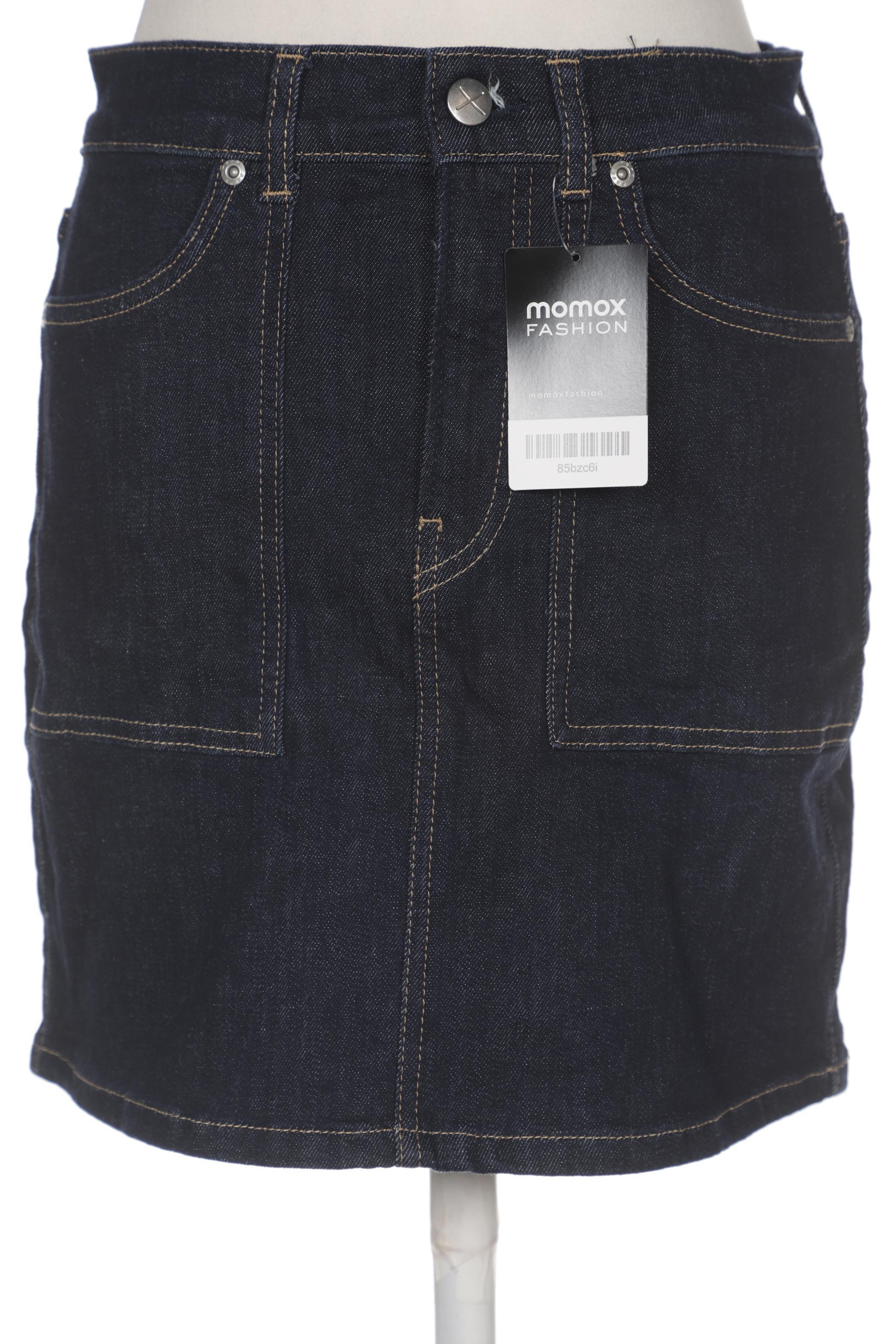 

Pepe Jeans Damen Rock, marineblau, Gr. 34