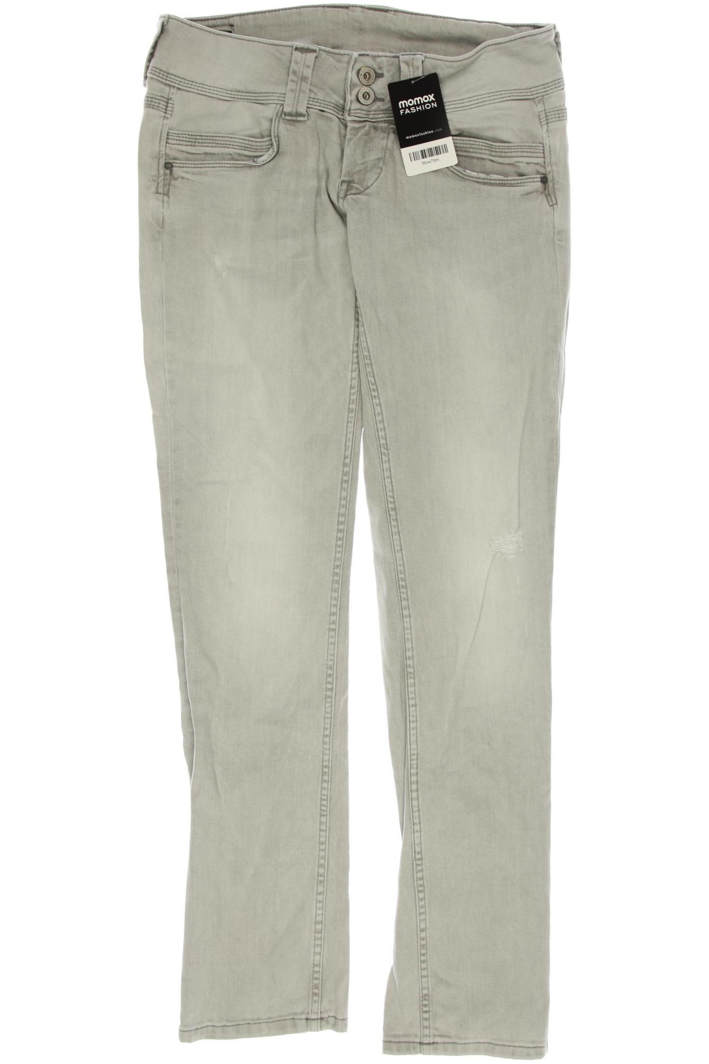 

Pepe Jeans Damen Jeans, grau
