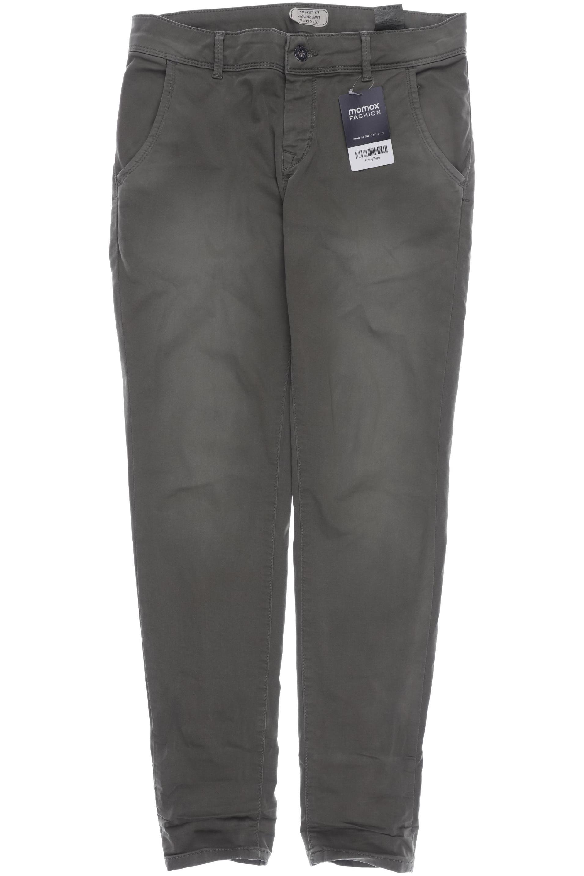 

Pepe Jeans Damen Jeans, grün, Gr. 38