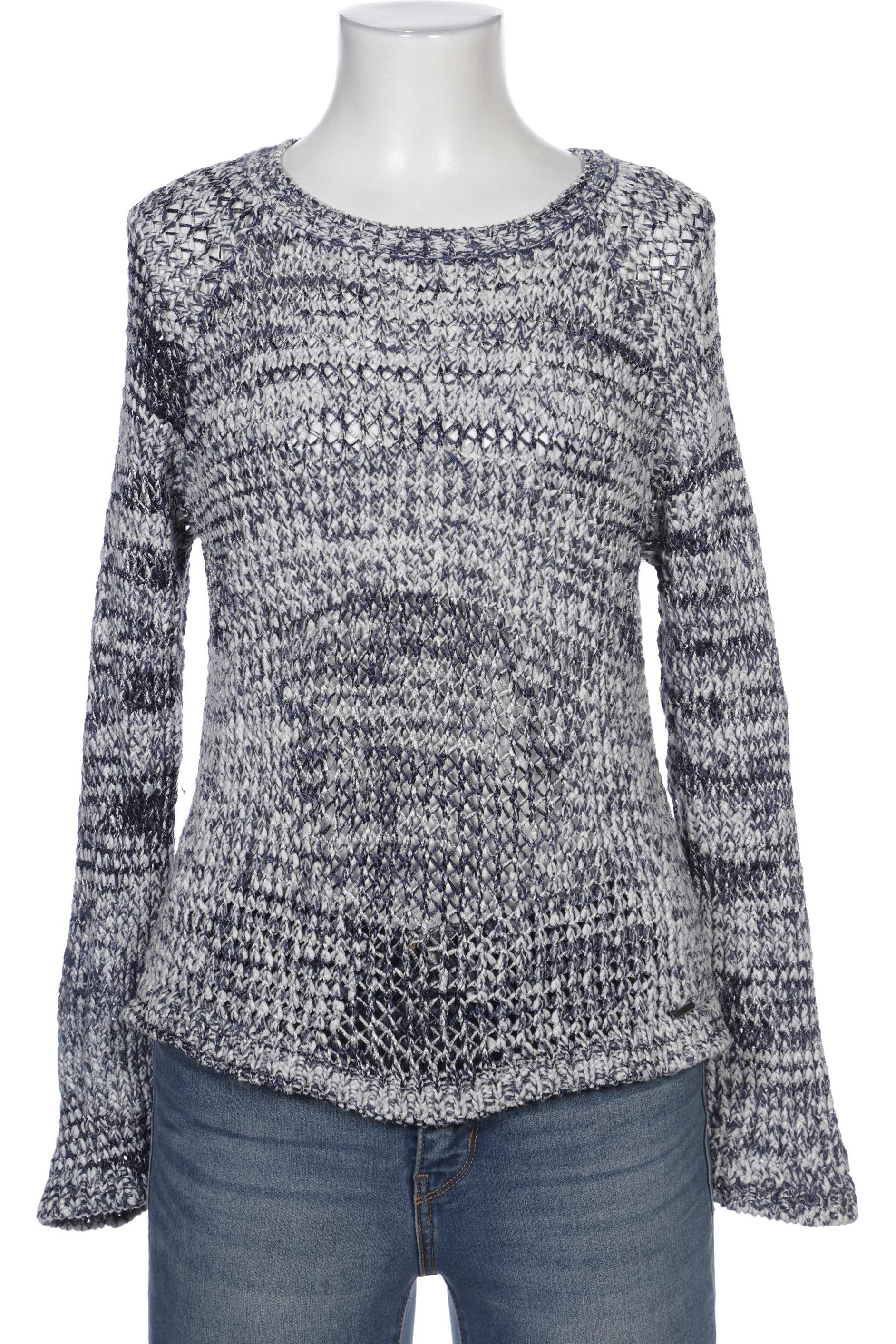 

Pepe Jeans Damen Pullover, marineblau