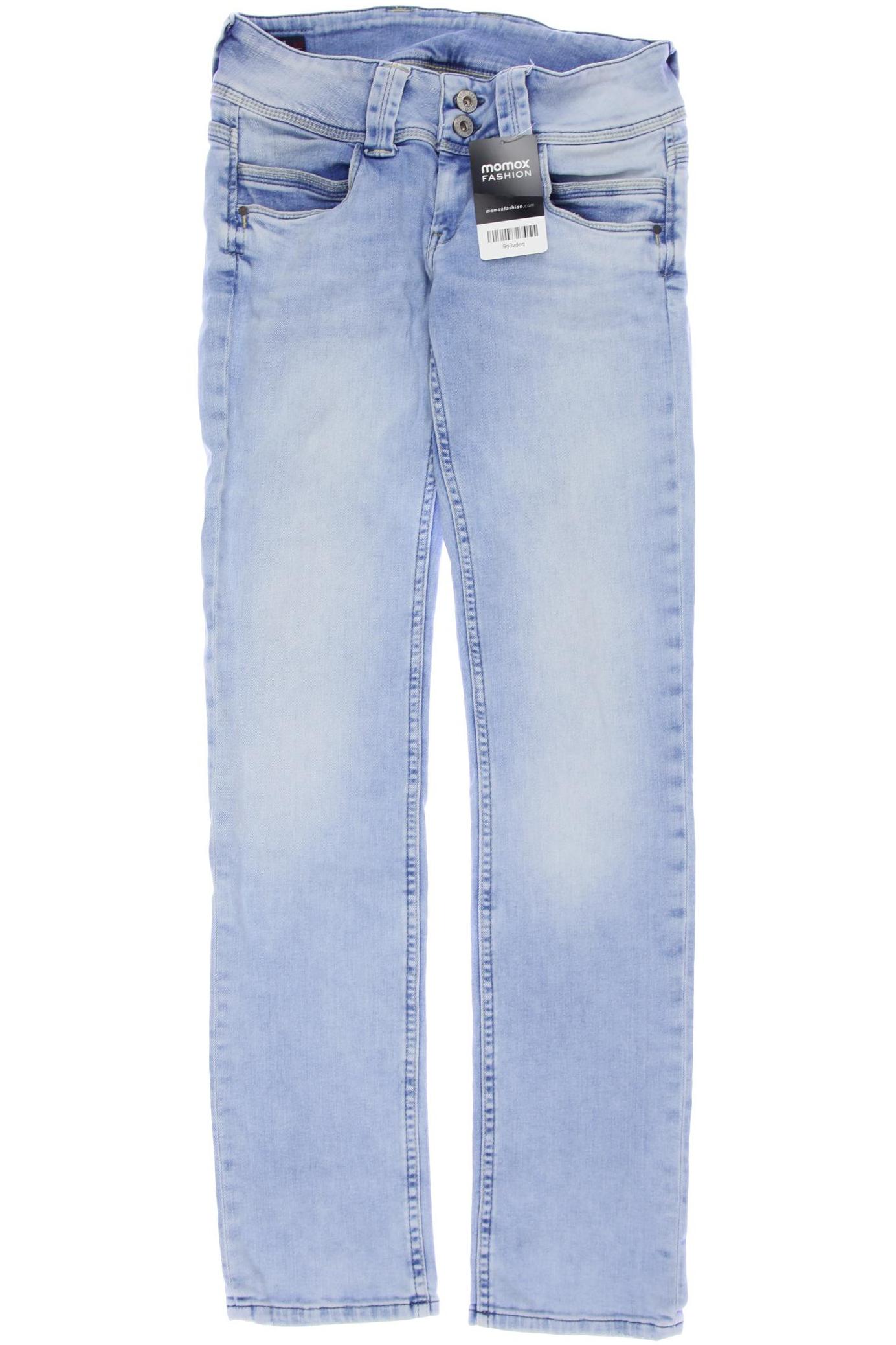 

Pepe Jeans Damen Jeans, hellblau