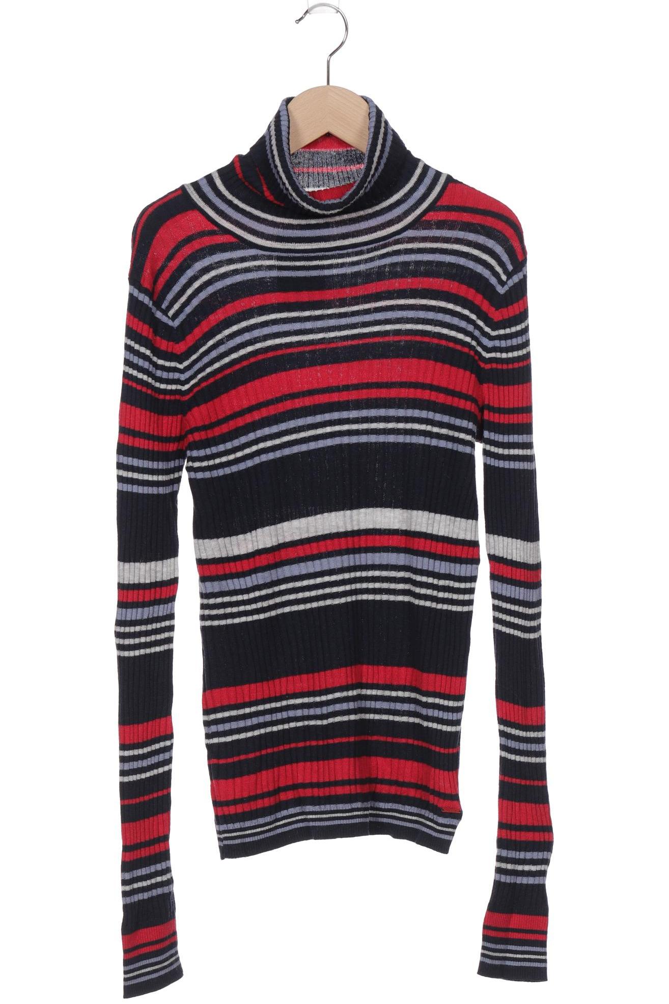

Pepe Jeans Damen Pullover, marineblau