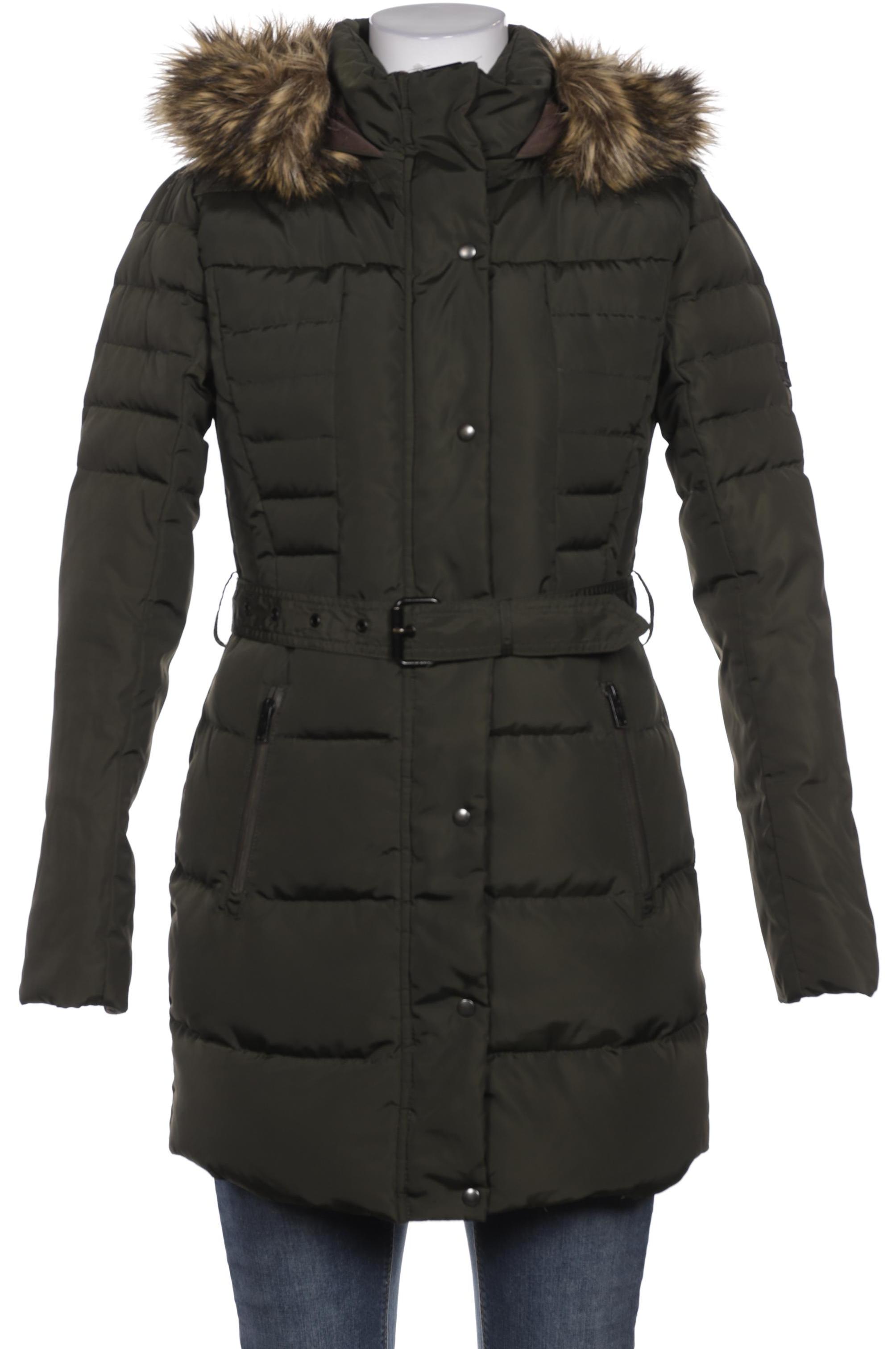 

Pepe Jeans Damen Mantel, grün, Gr. 38
