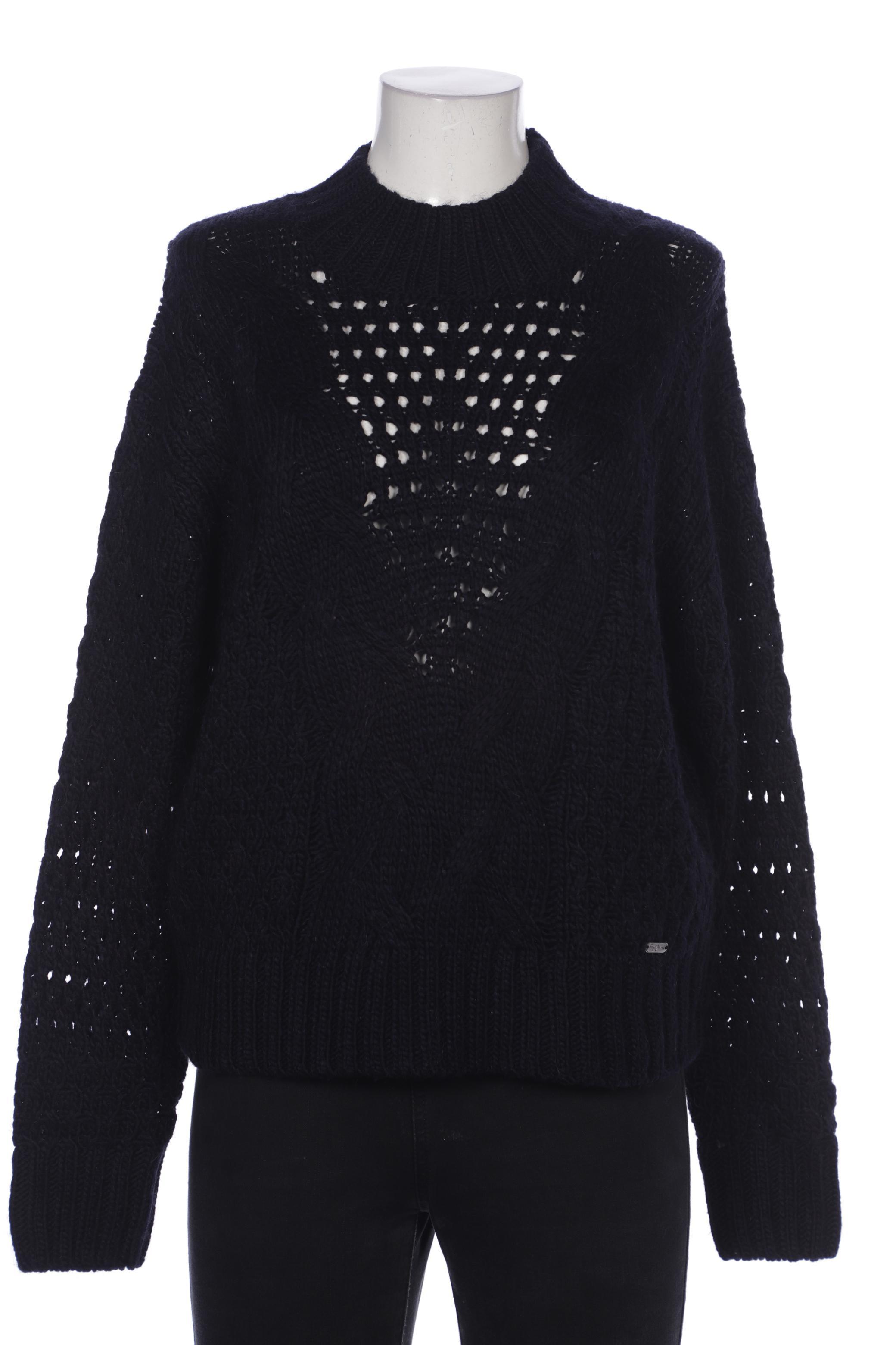 

Pepe Jeans Damen Pullover, schwarz, Gr. 42