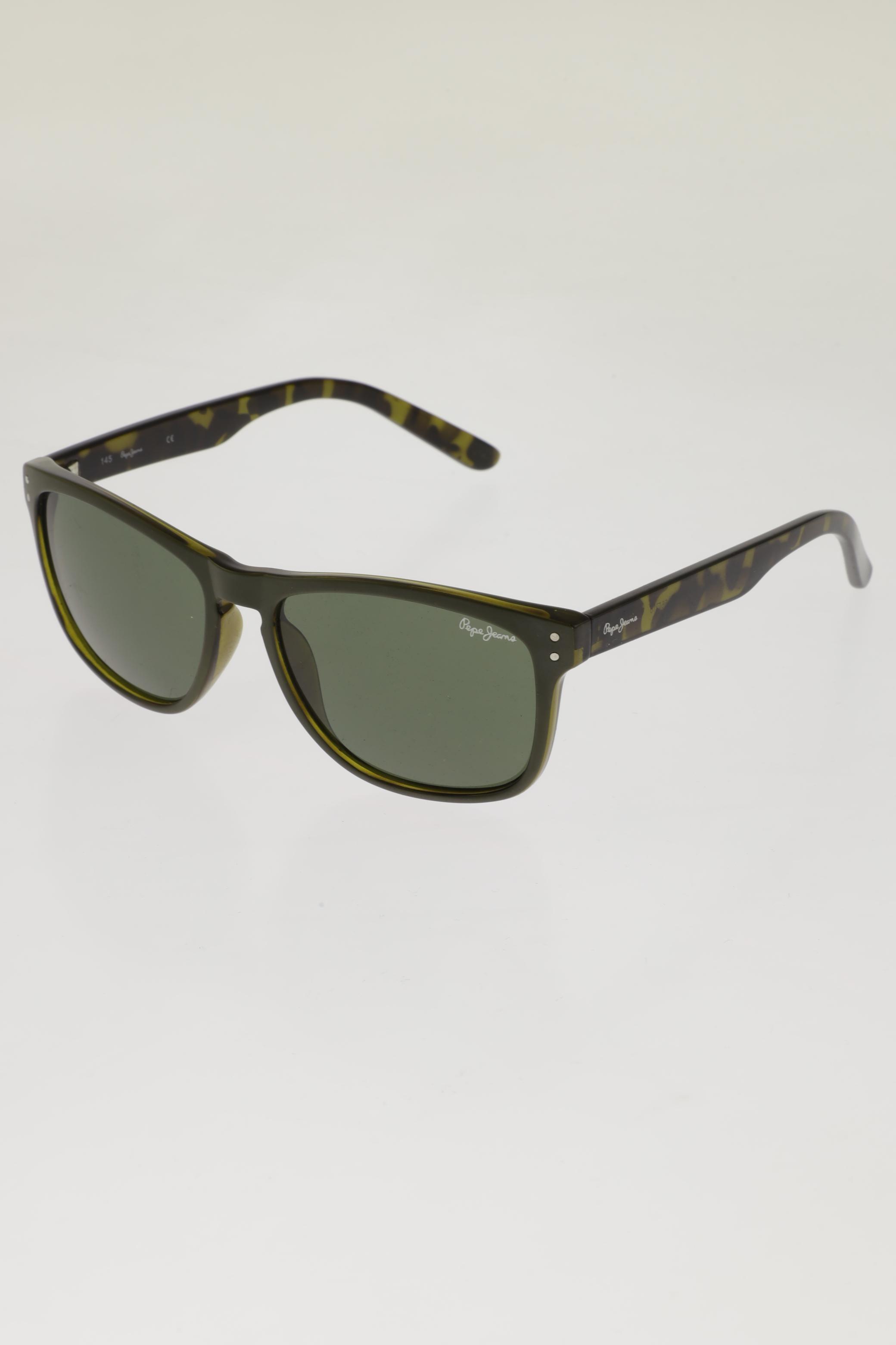 

Pepe Jeans Damen Sonnenbrille, grün, Gr.