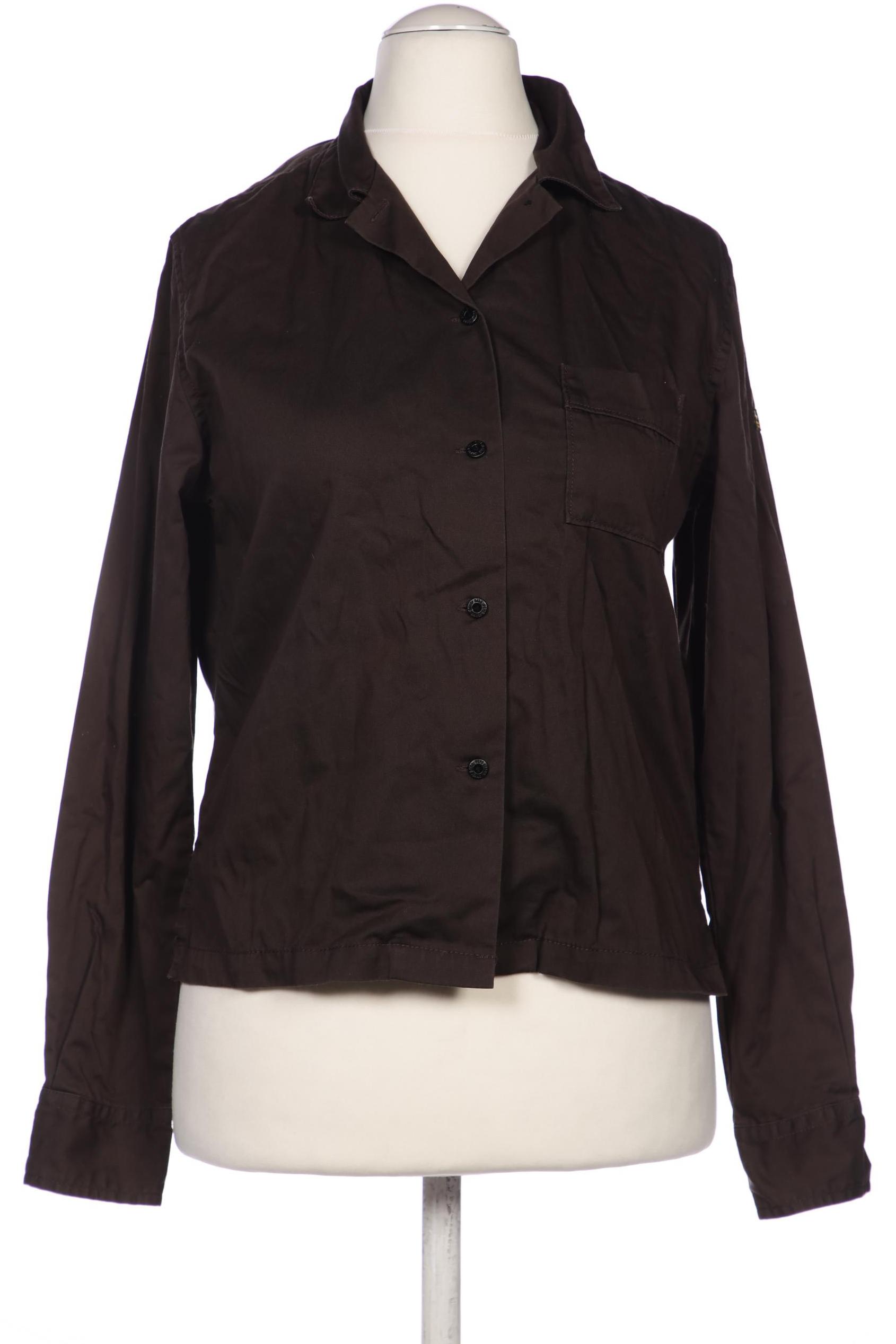 

Pepe Jeans Damen Bluse, grau, Gr. 38