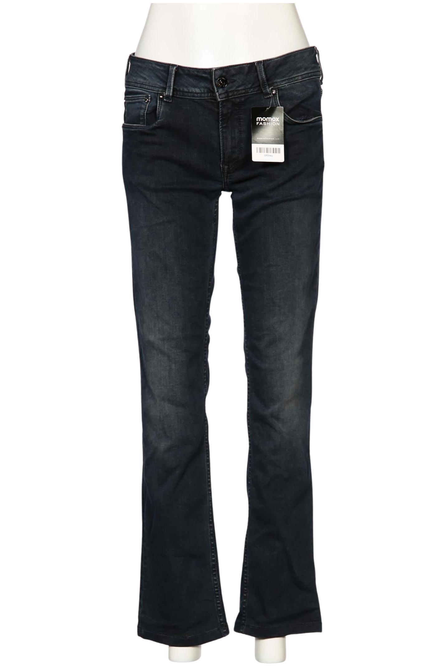 

Pepe Jeans Damen Jeans, marineblau, Gr. 30