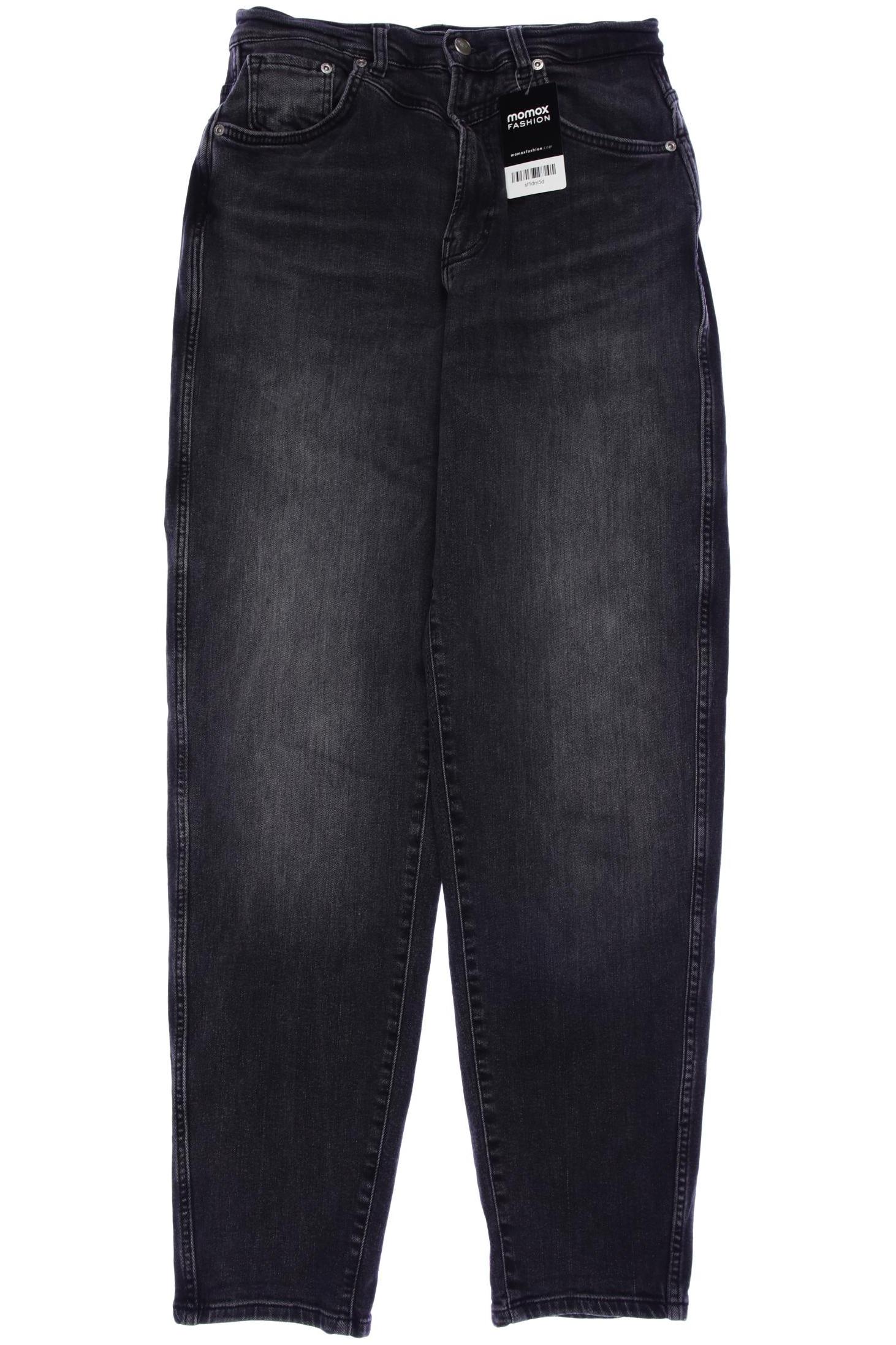 

Pepe Jeans Damen Jeans, grau, Gr. 27