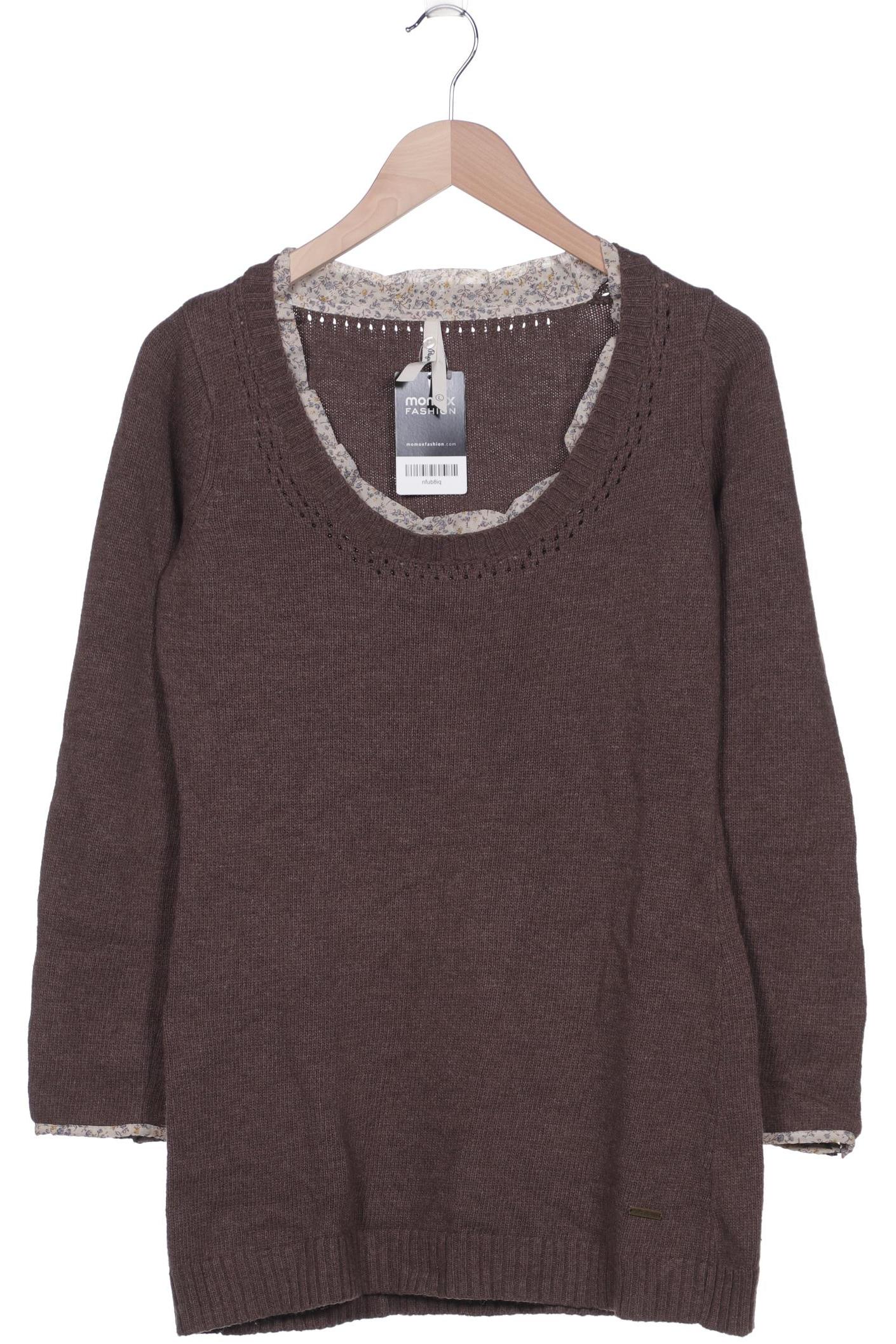 

Pepe Jeans Damen Pullover, braun