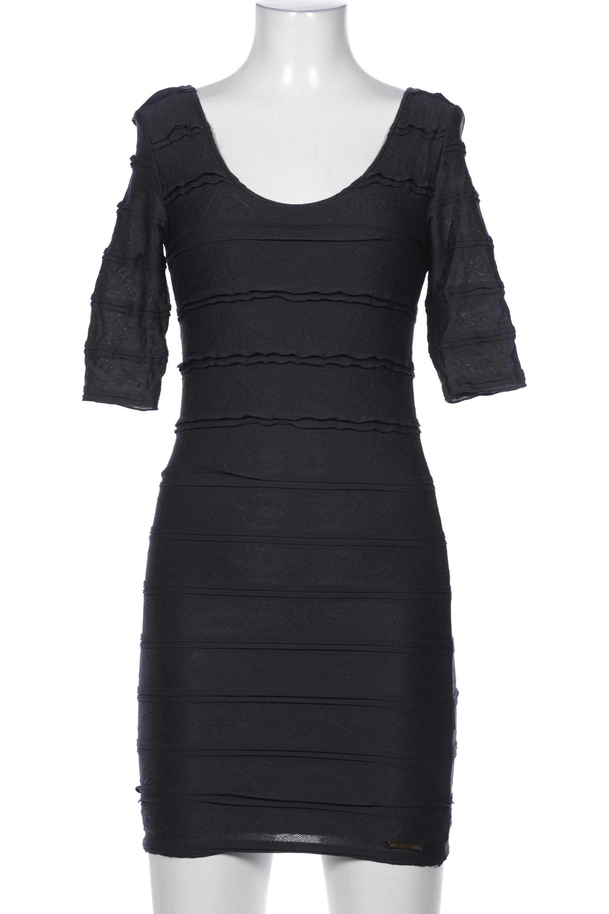 

Pepe Jeans Damen Kleid, marineblau
