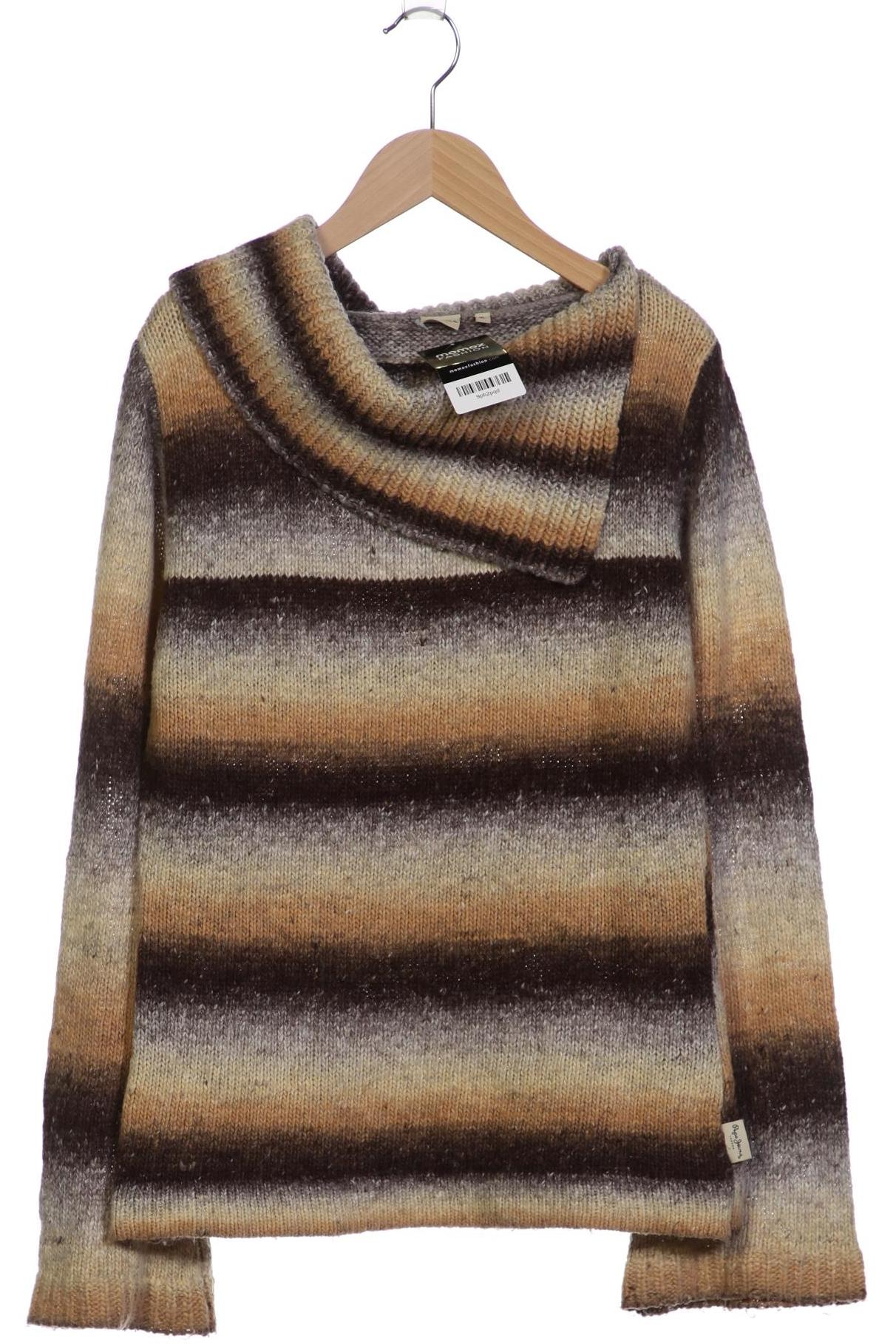 

Pepe Jeans Damen Pullover, beige, Gr. 44